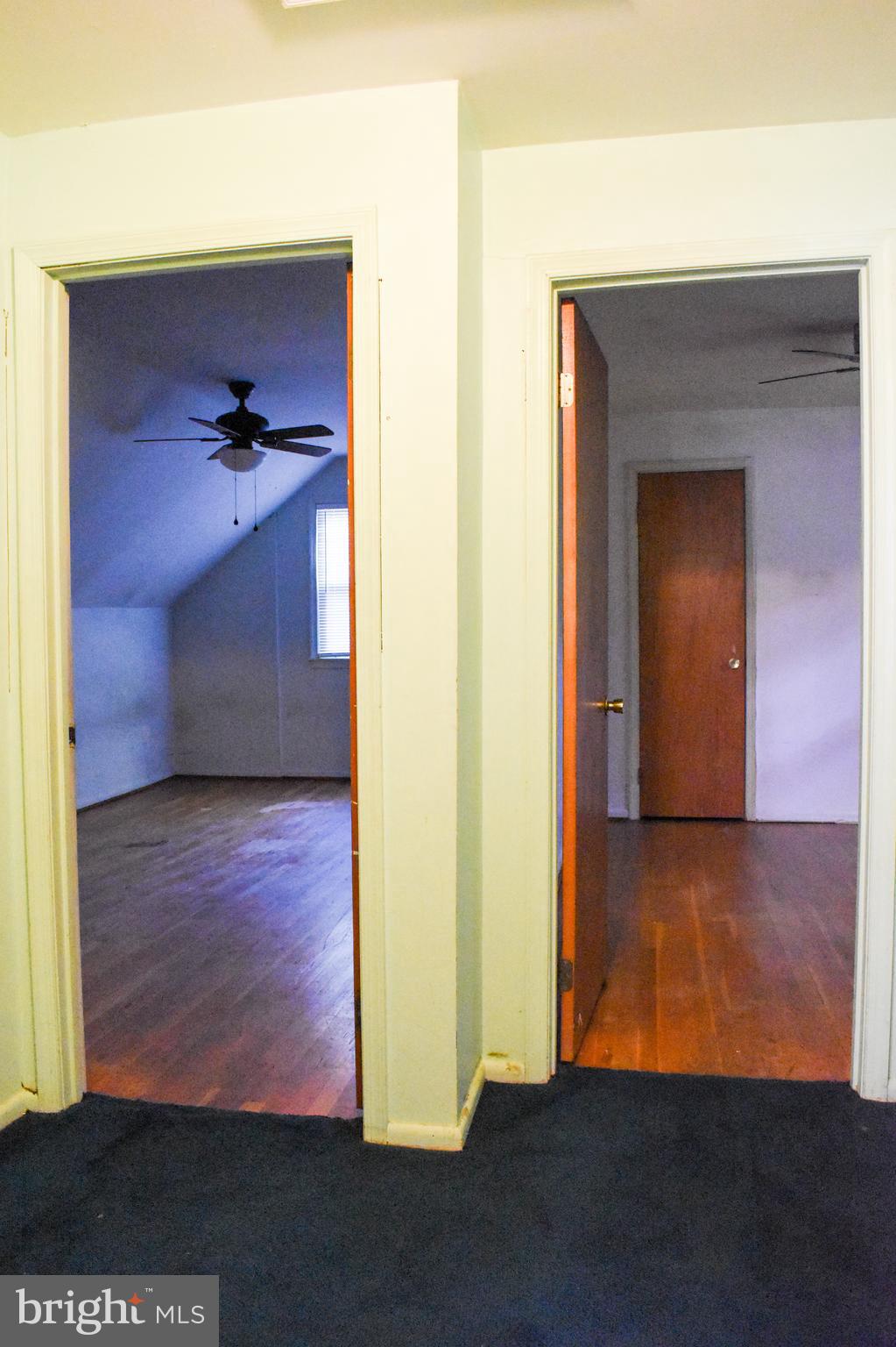 NEW CARROLLTON - Residential