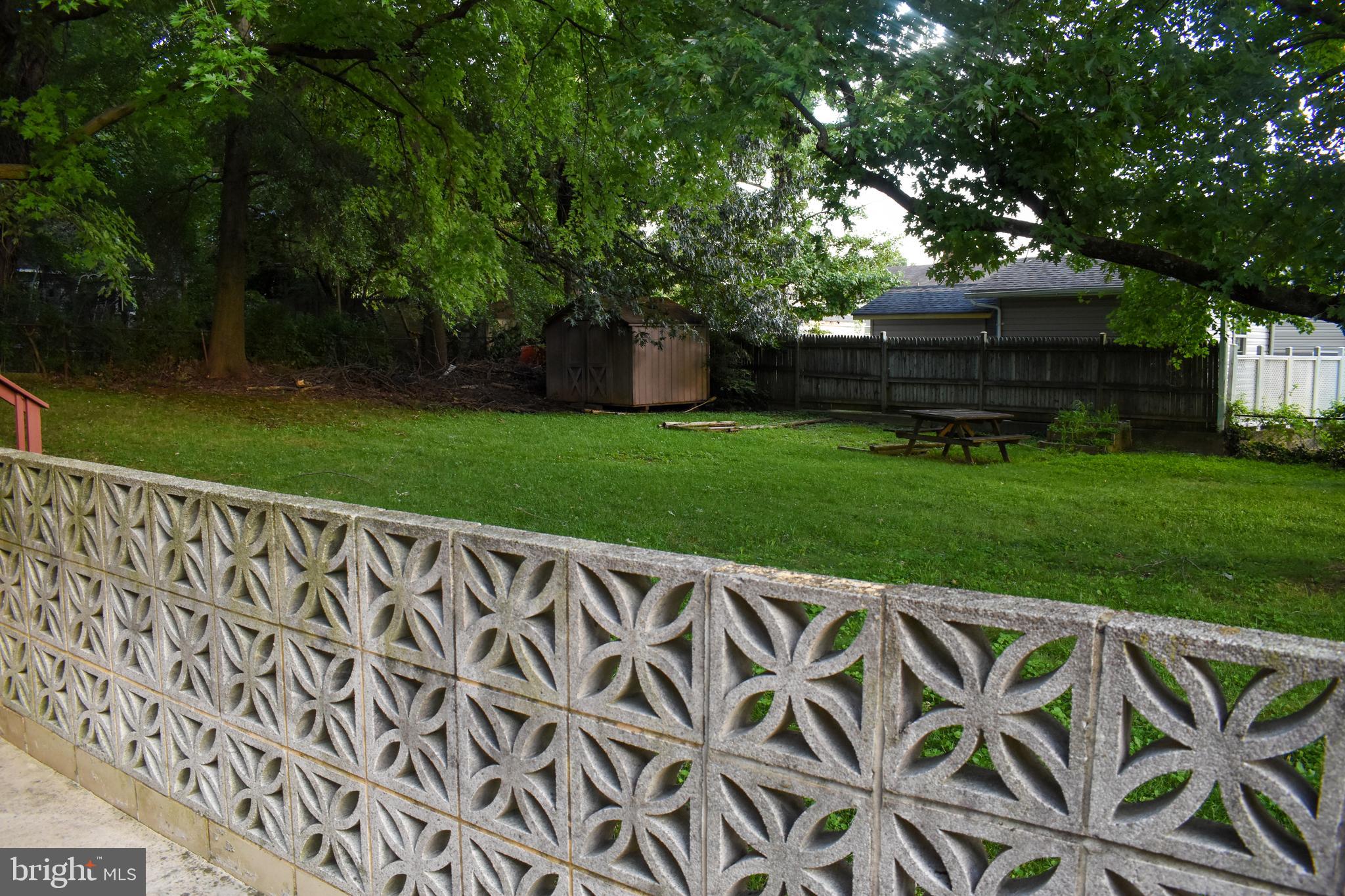 NEW CARROLLTON - Residential