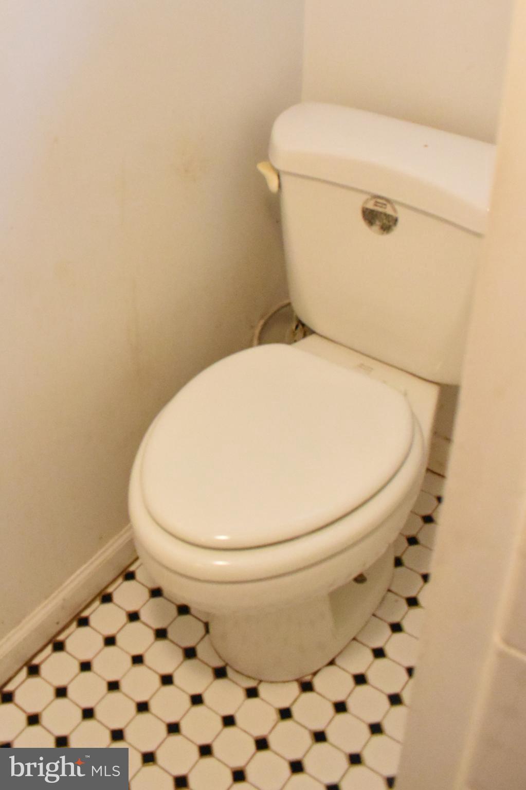 NEW CARROLLTON - Residential