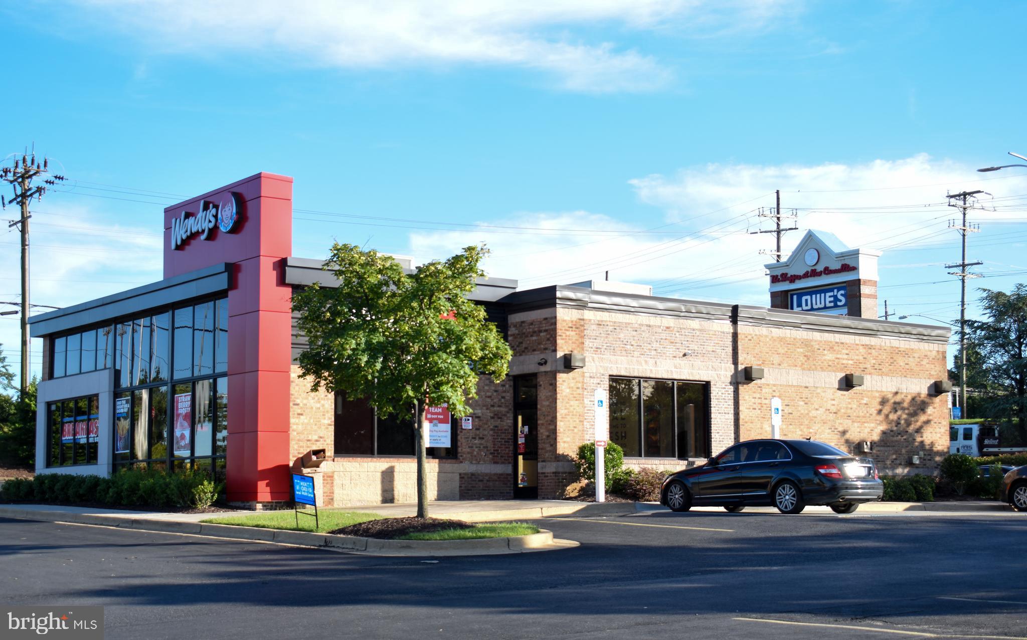 NEW CARROLLTON - Residential