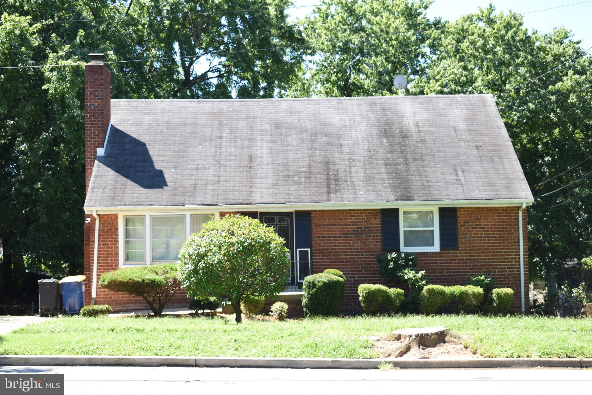 NEW CARROLLTON - Residential