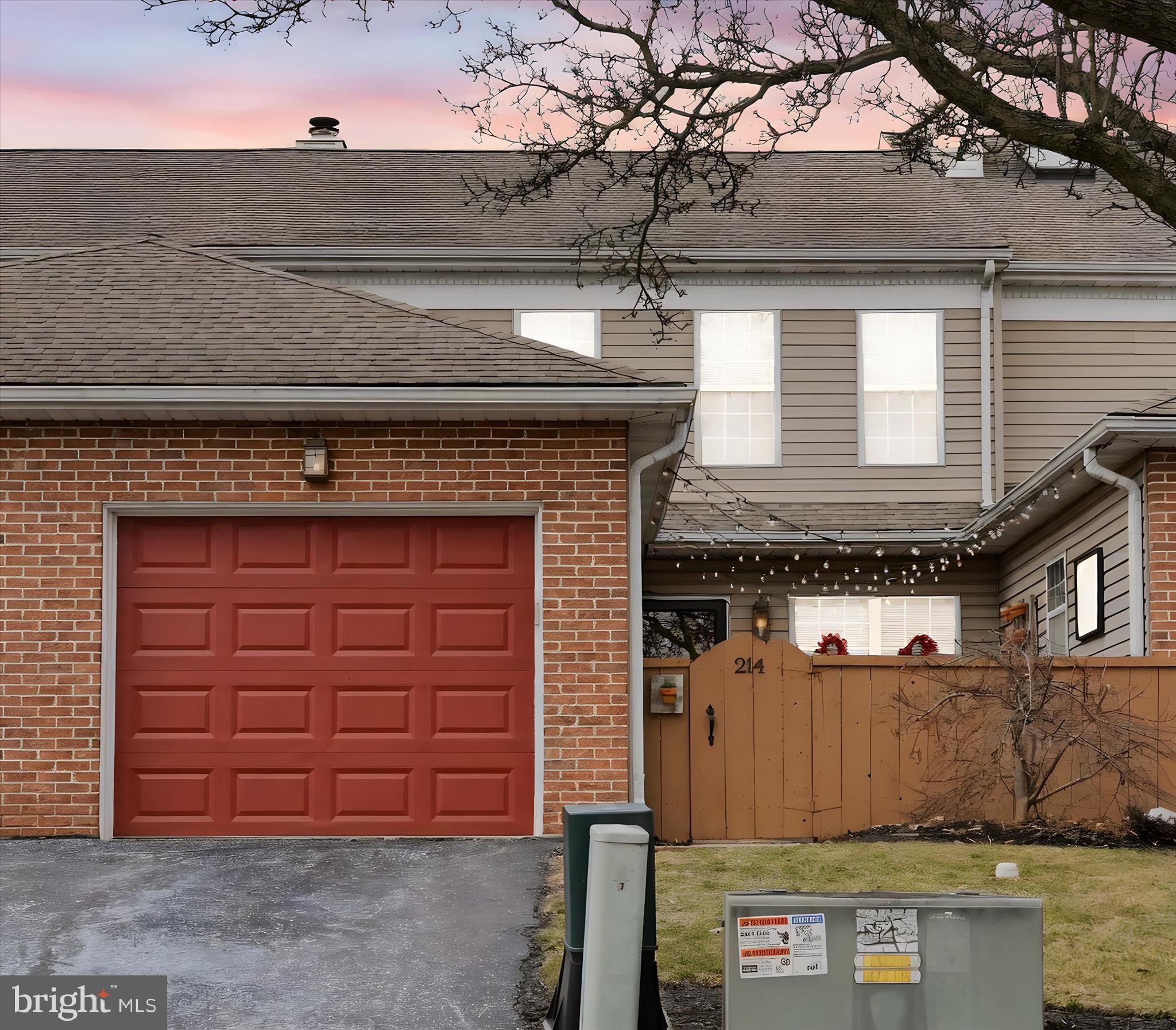 HILLTOP - Residential