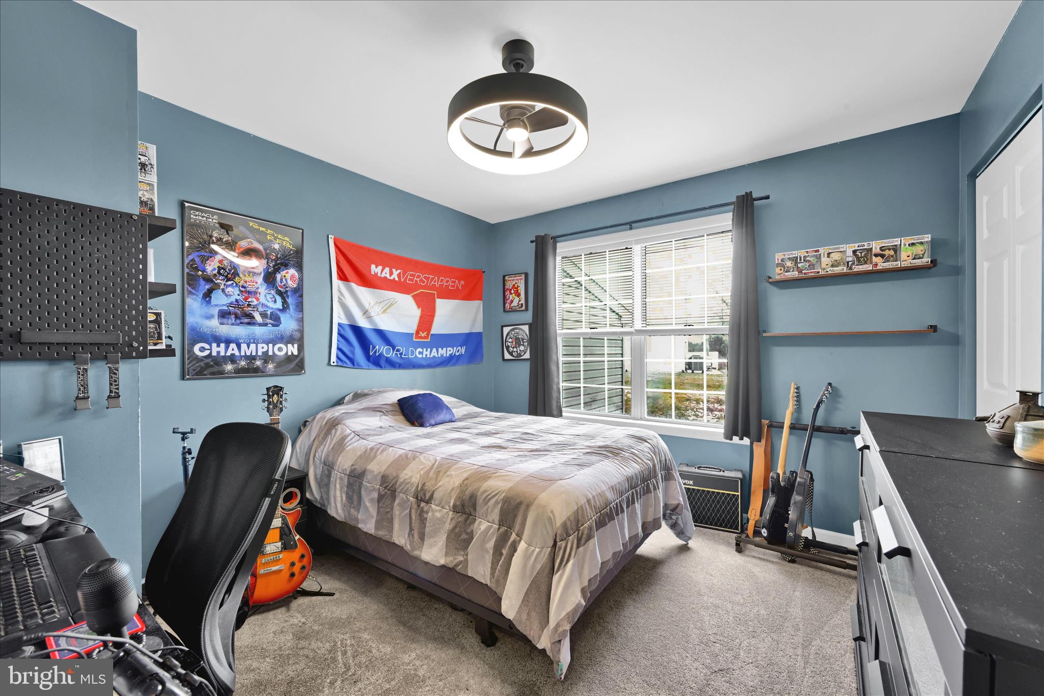 HILLTOP - Residential