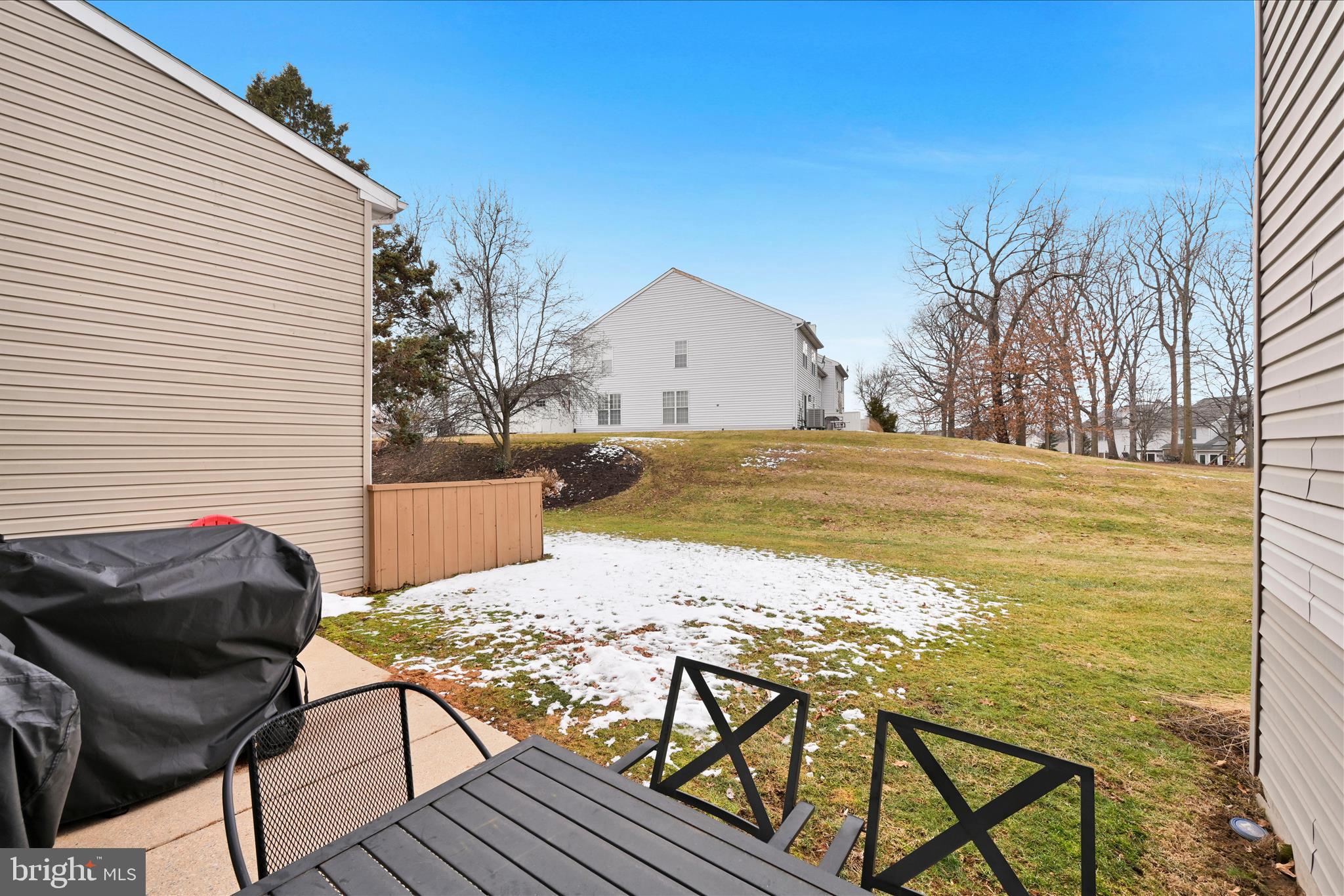 HILLTOP - Residential