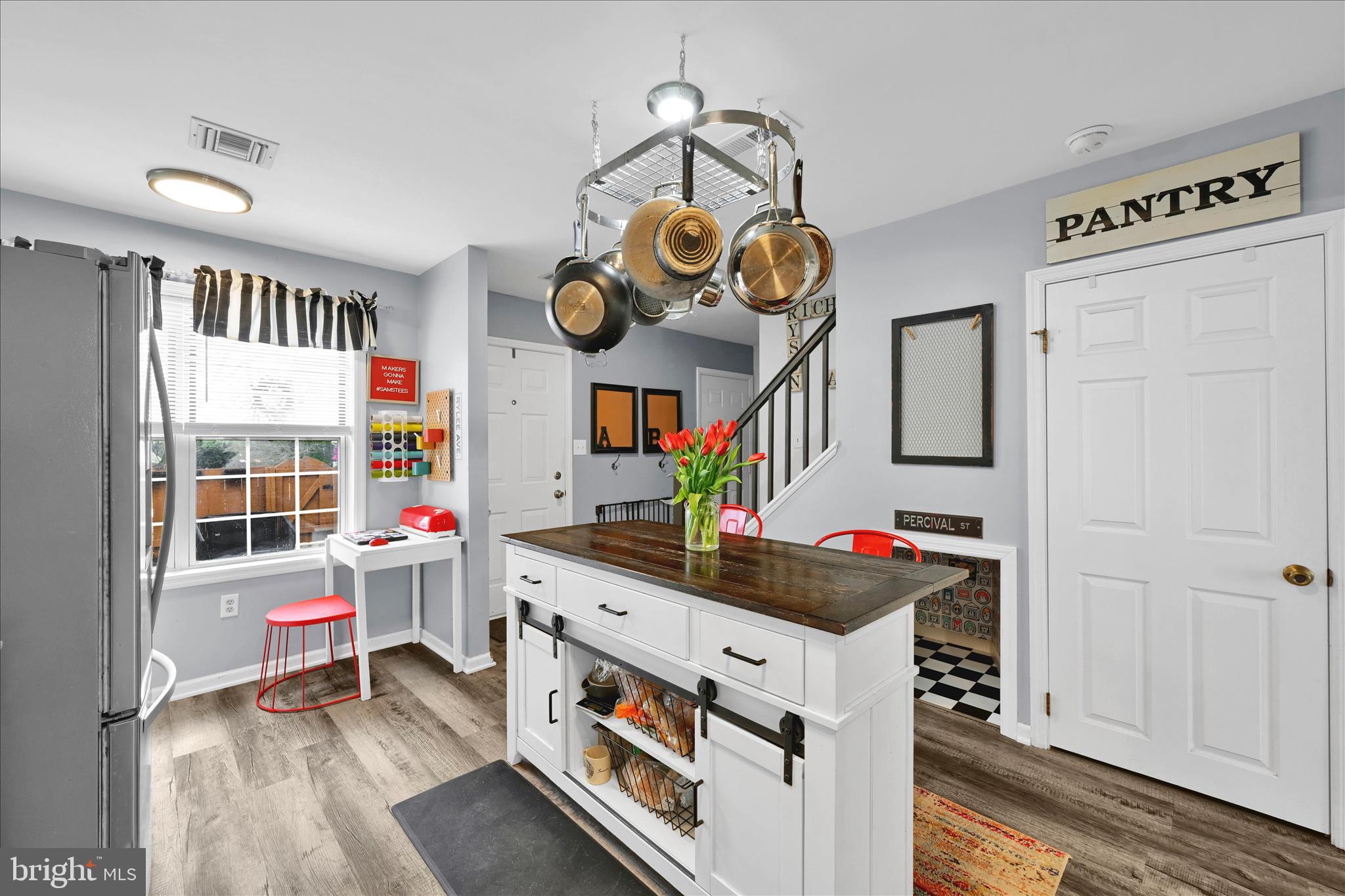 HILLTOP - Residential