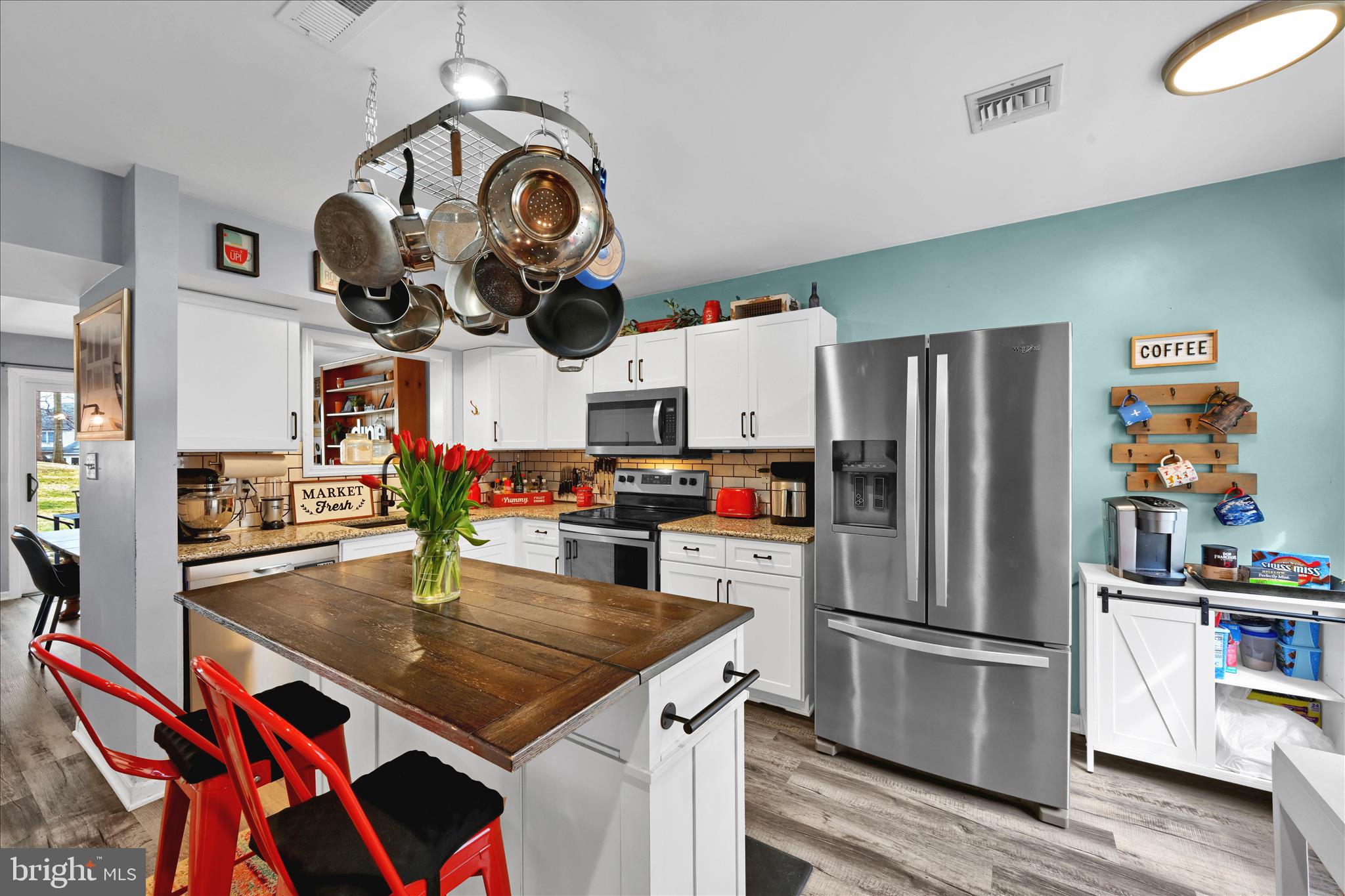 HILLTOP - Residential