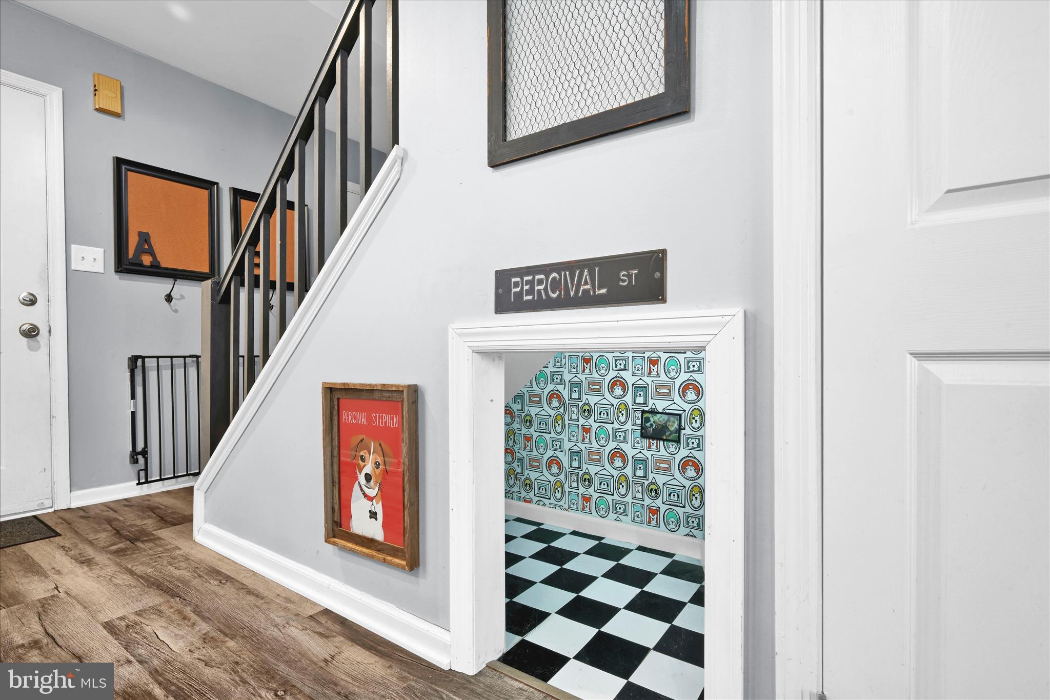 HILLTOP - Residential