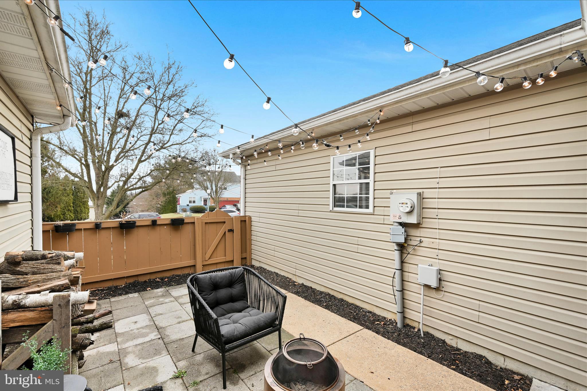 HILLTOP - Residential