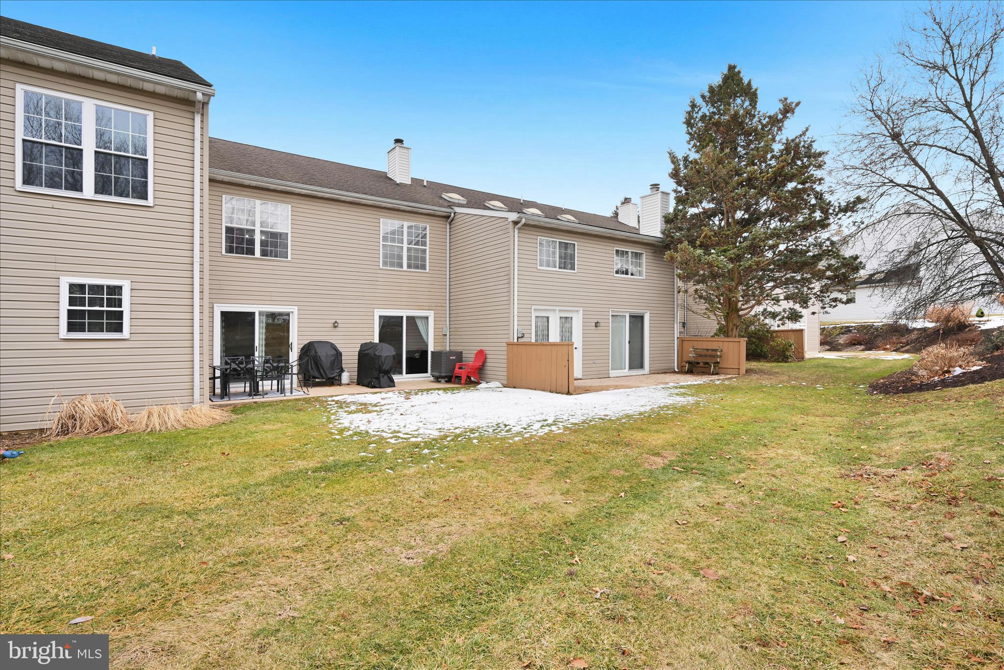 HILLTOP - Residential