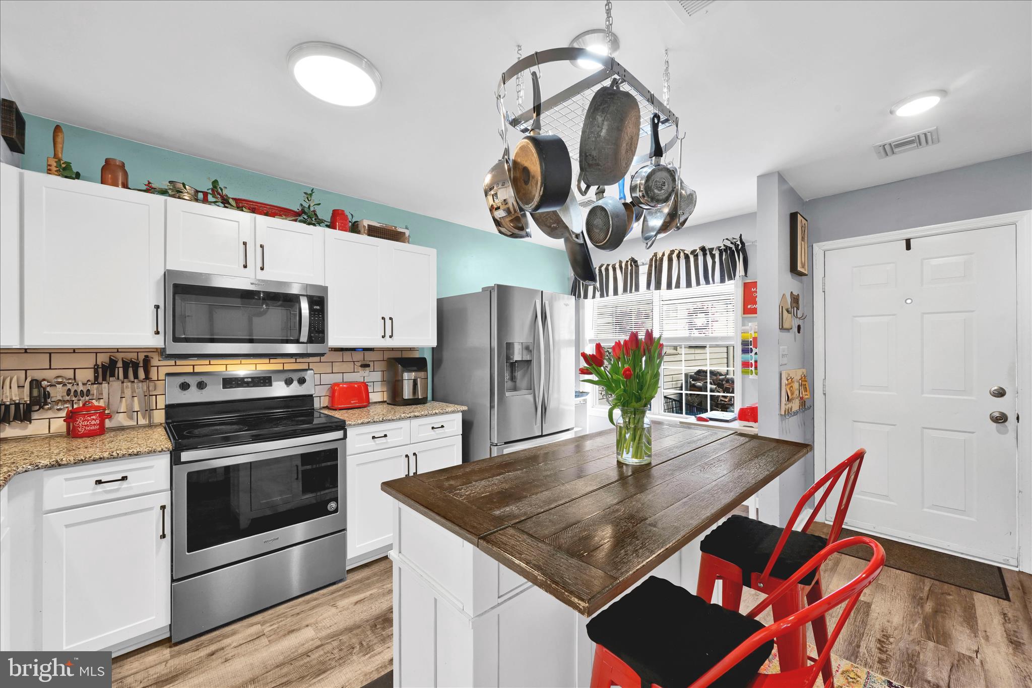 HILLTOP - Residential