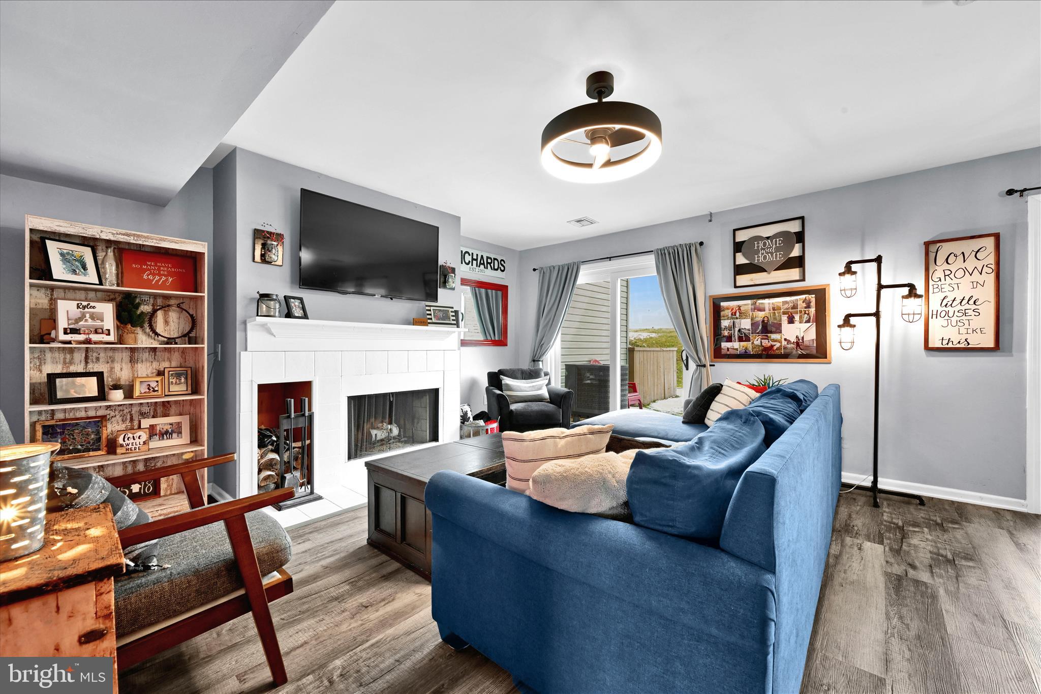 HILLTOP - Residential