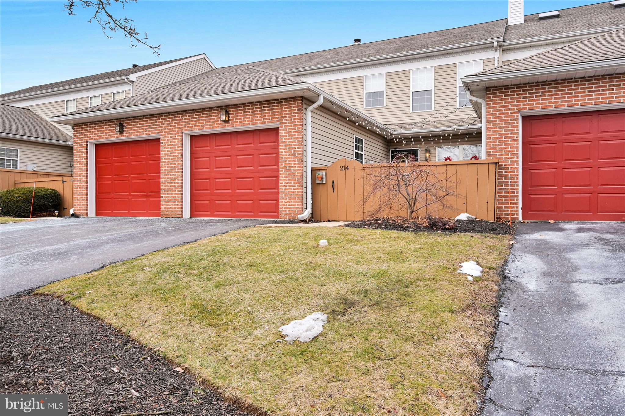 HILLTOP - Residential