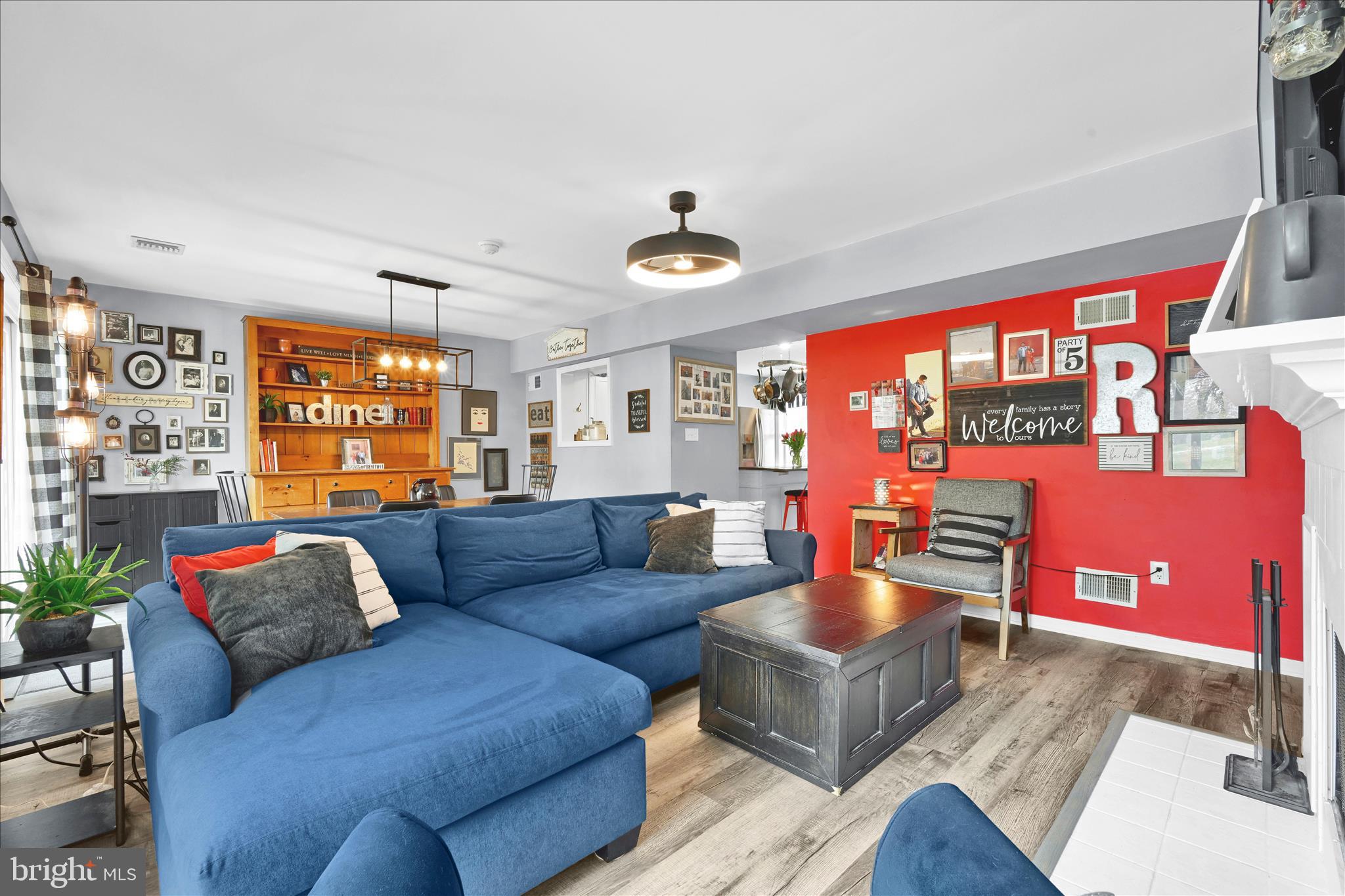 HILLTOP - Residential