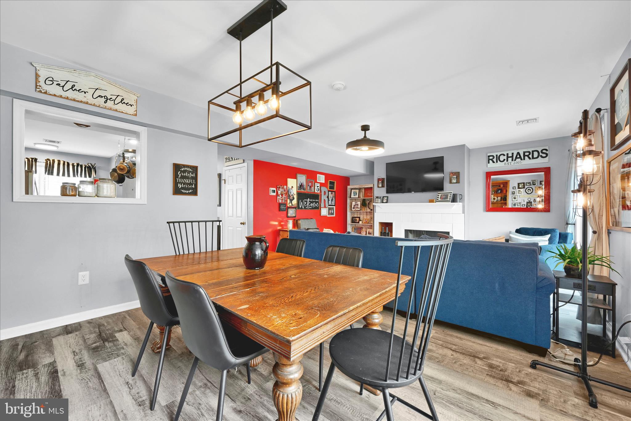 HILLTOP - Residential