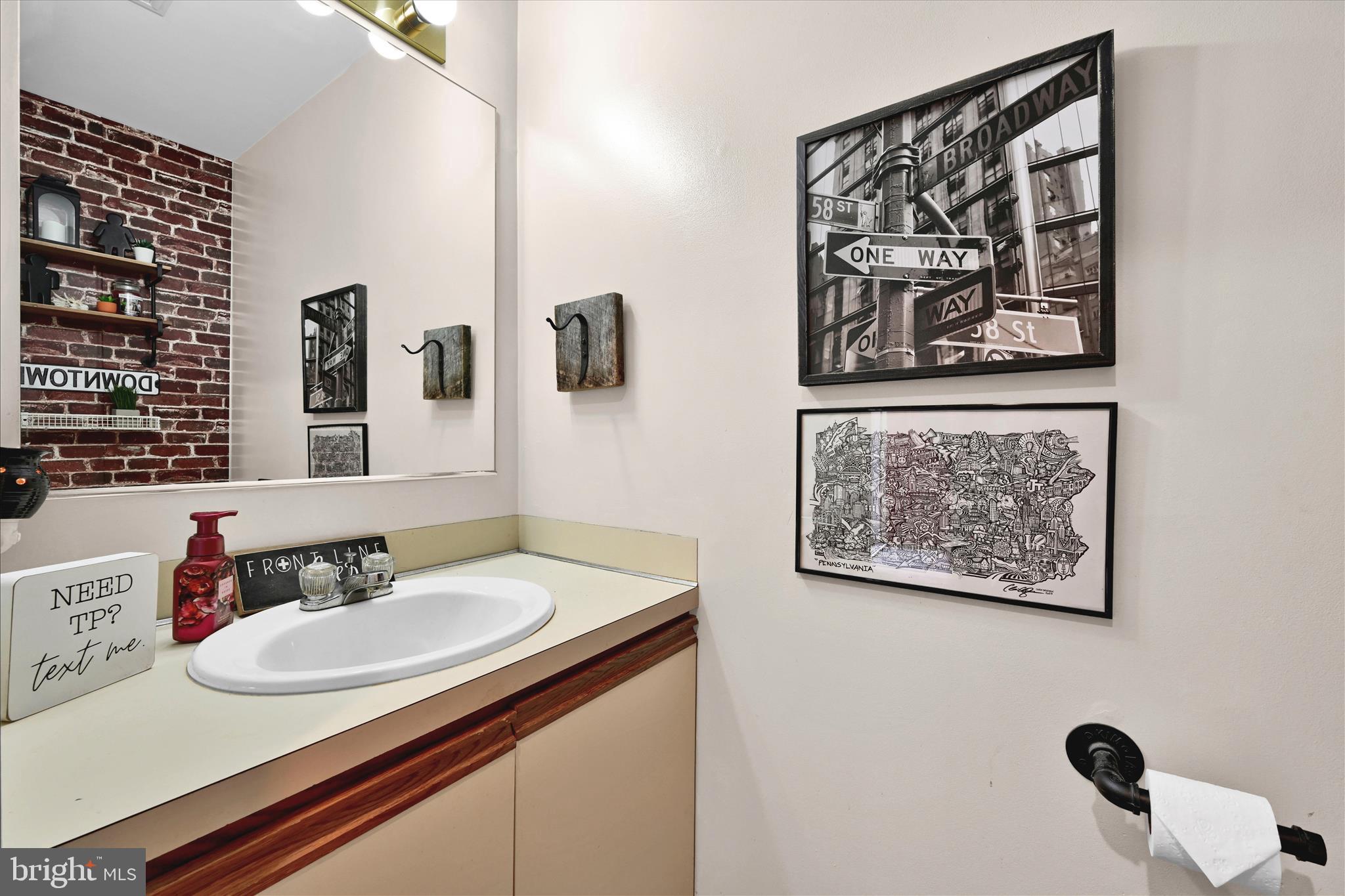 HILLTOP - Residential