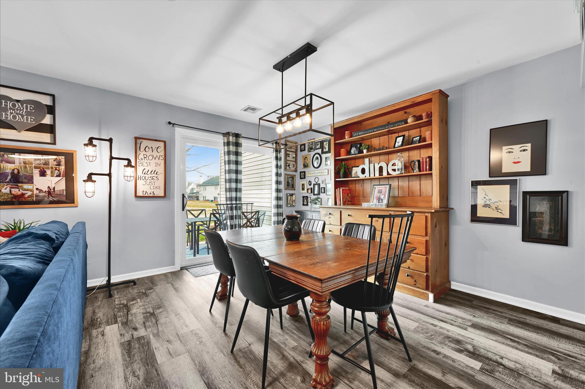 HILLTOP - Residential