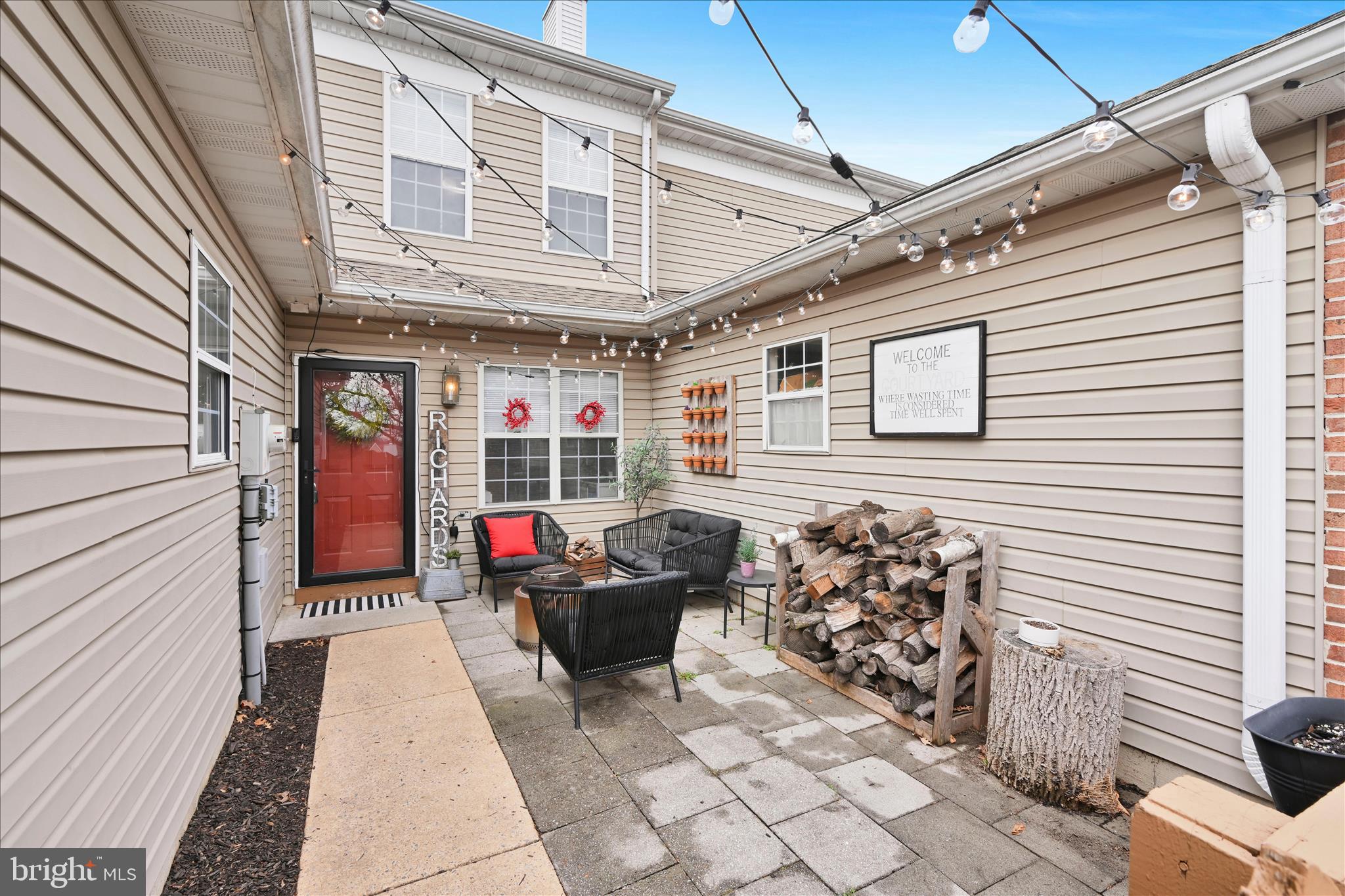 HILLTOP - Residential