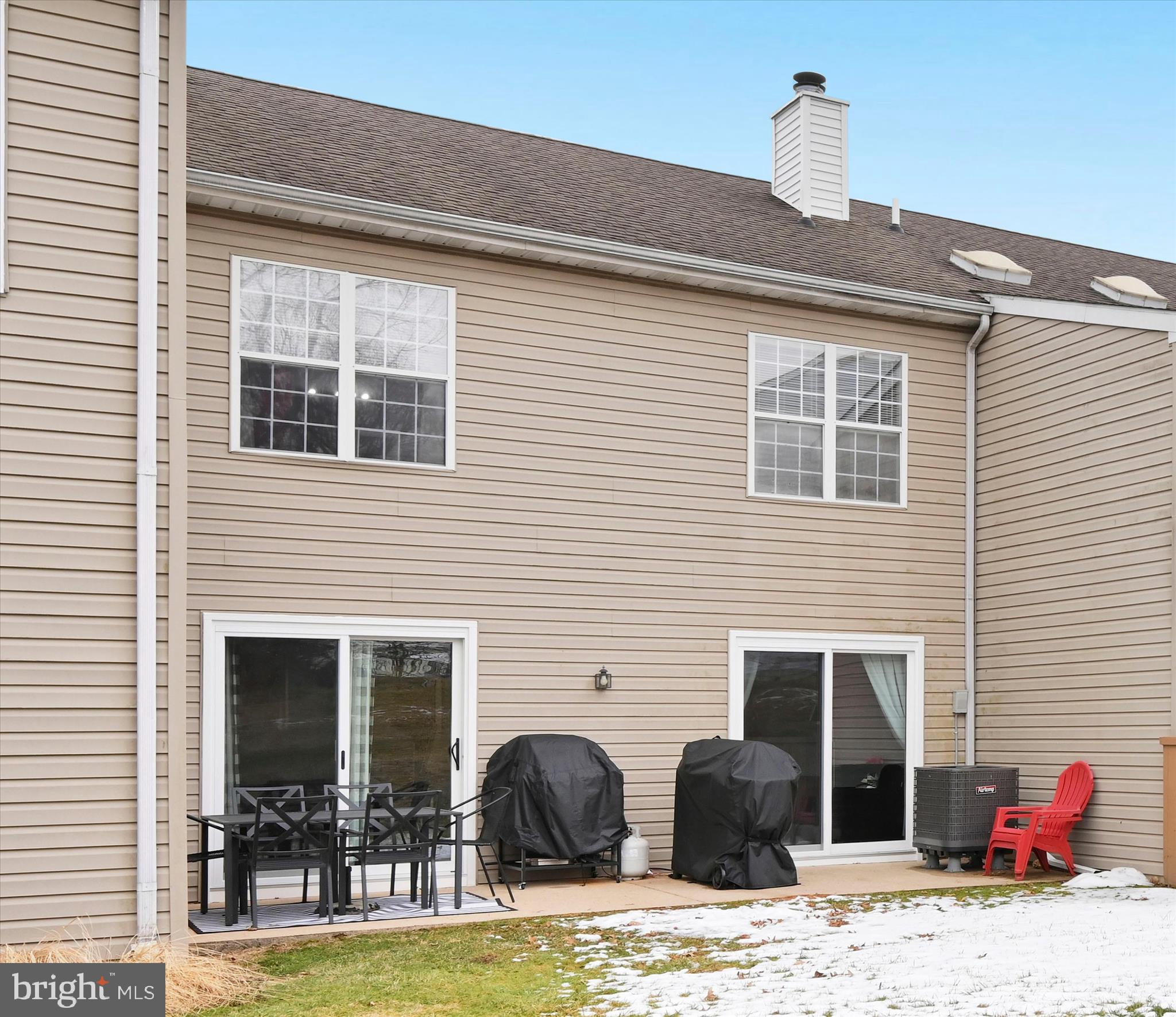 HILLTOP - Residential