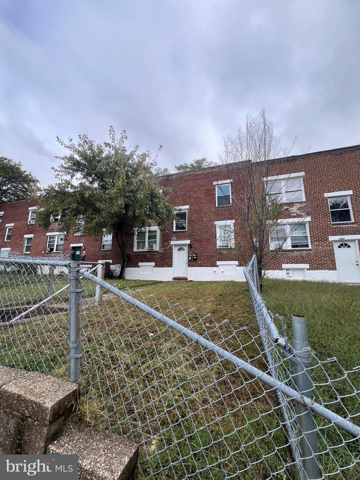 DUNDALK - Residential Lease