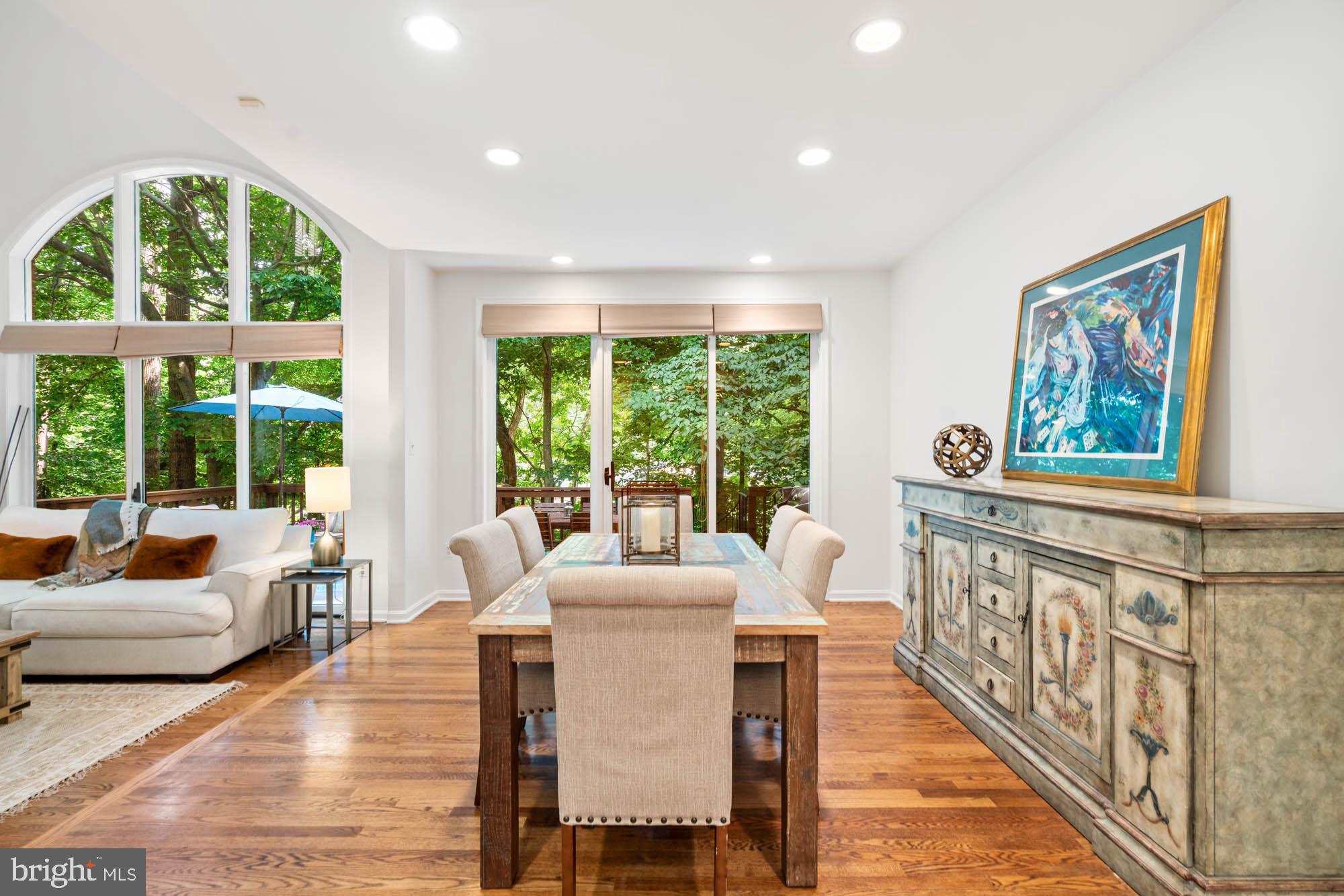 MASS AVE FOREST - Residential