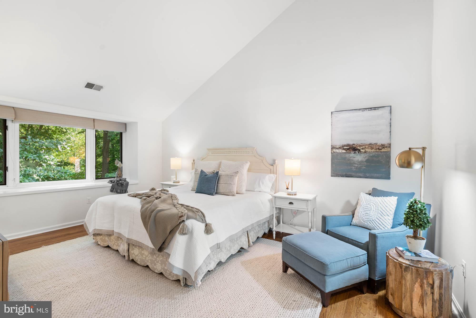 MASS AVE FOREST - Residential