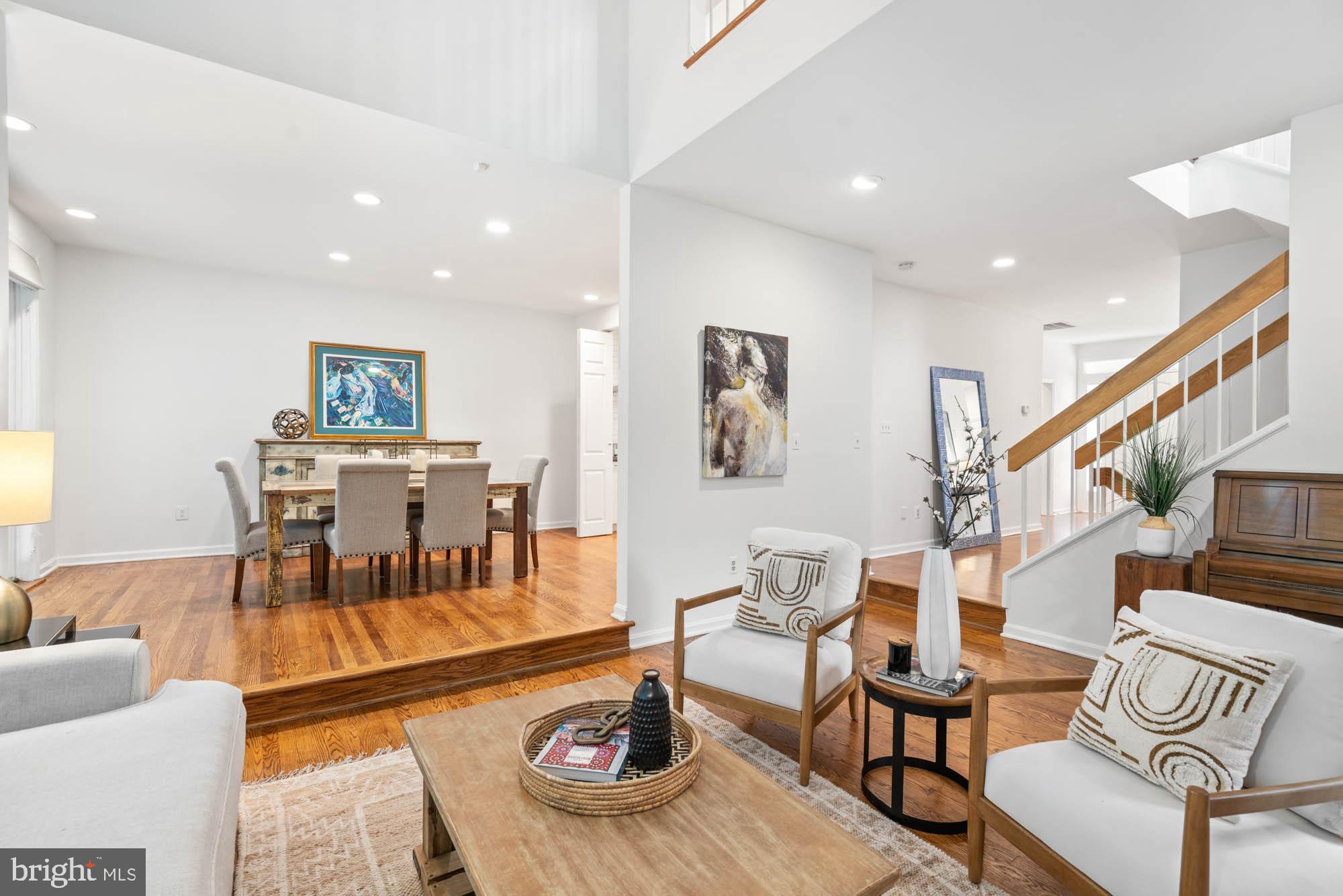 MASS AVE FOREST - Residential