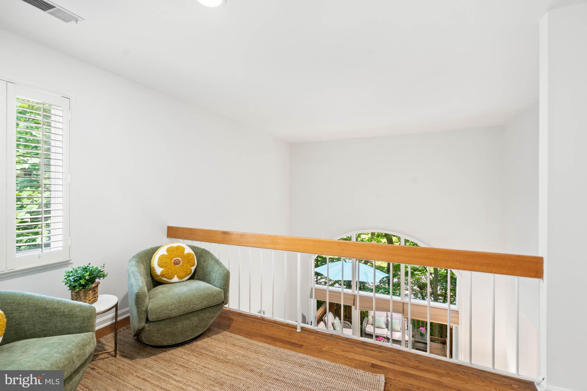 MASS AVE FOREST - Residential