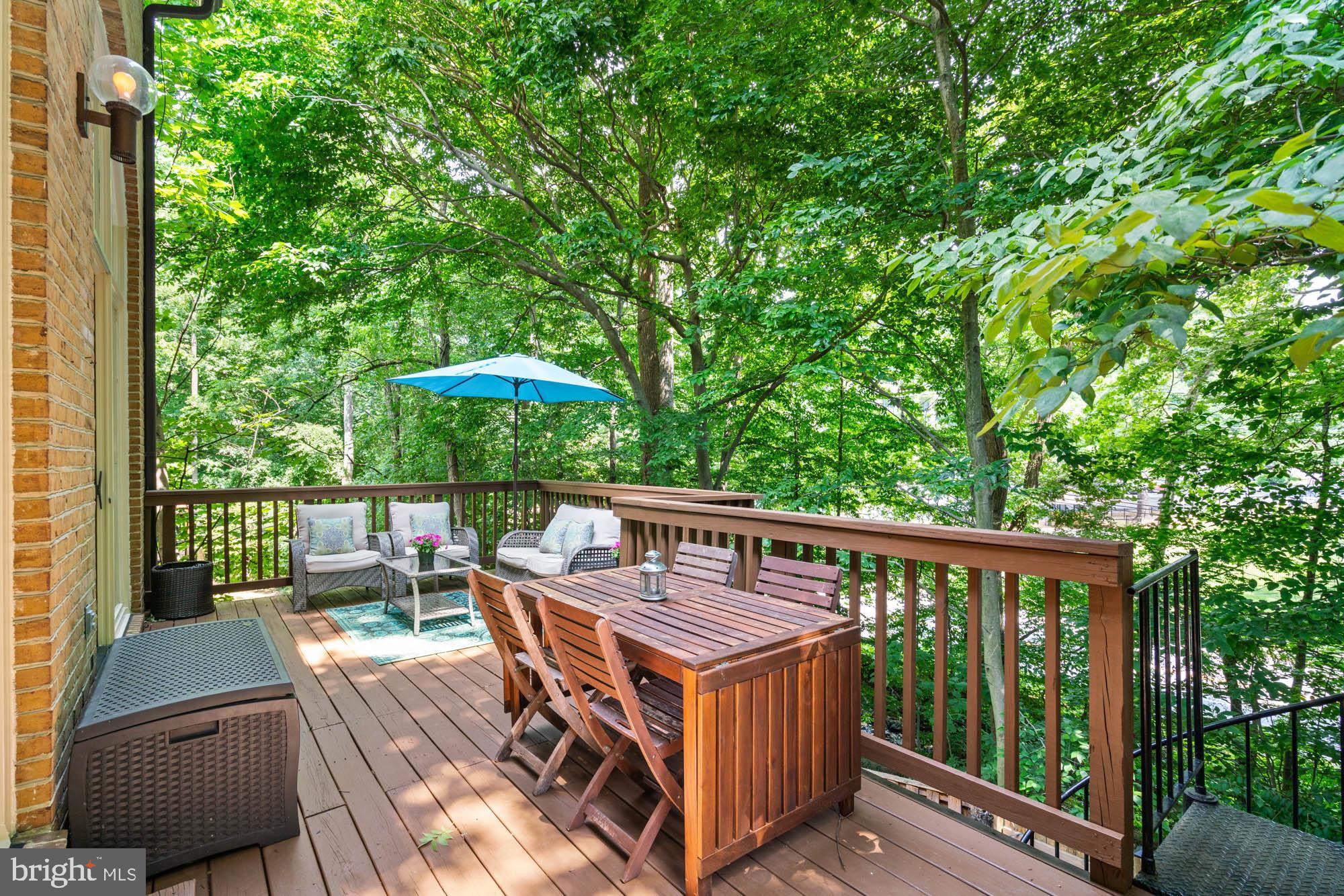 MASS AVE FOREST - Residential