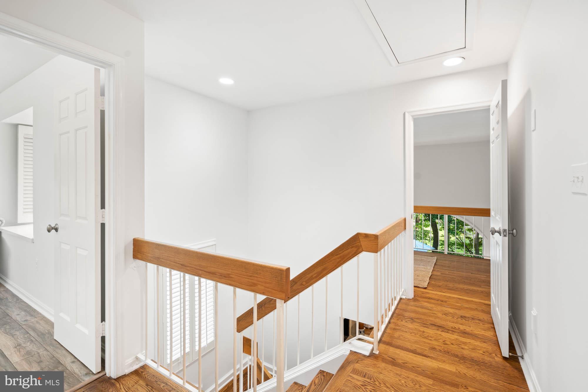 MASS AVE FOREST - Residential