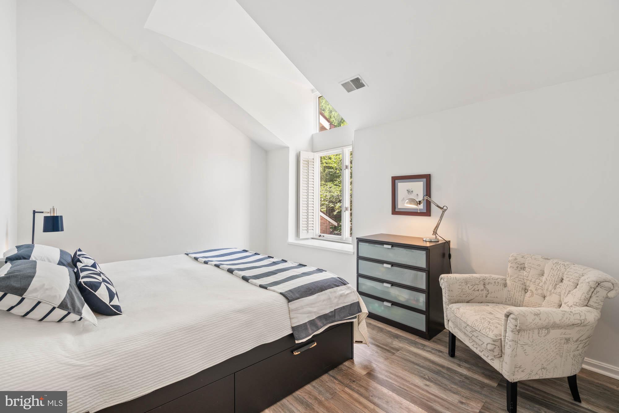 MASS AVE FOREST - Residential