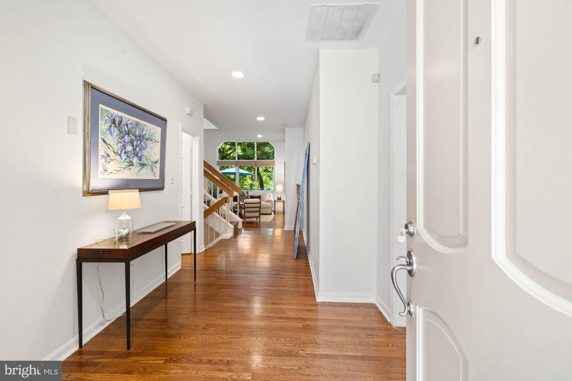 MASS AVE FOREST - Residential