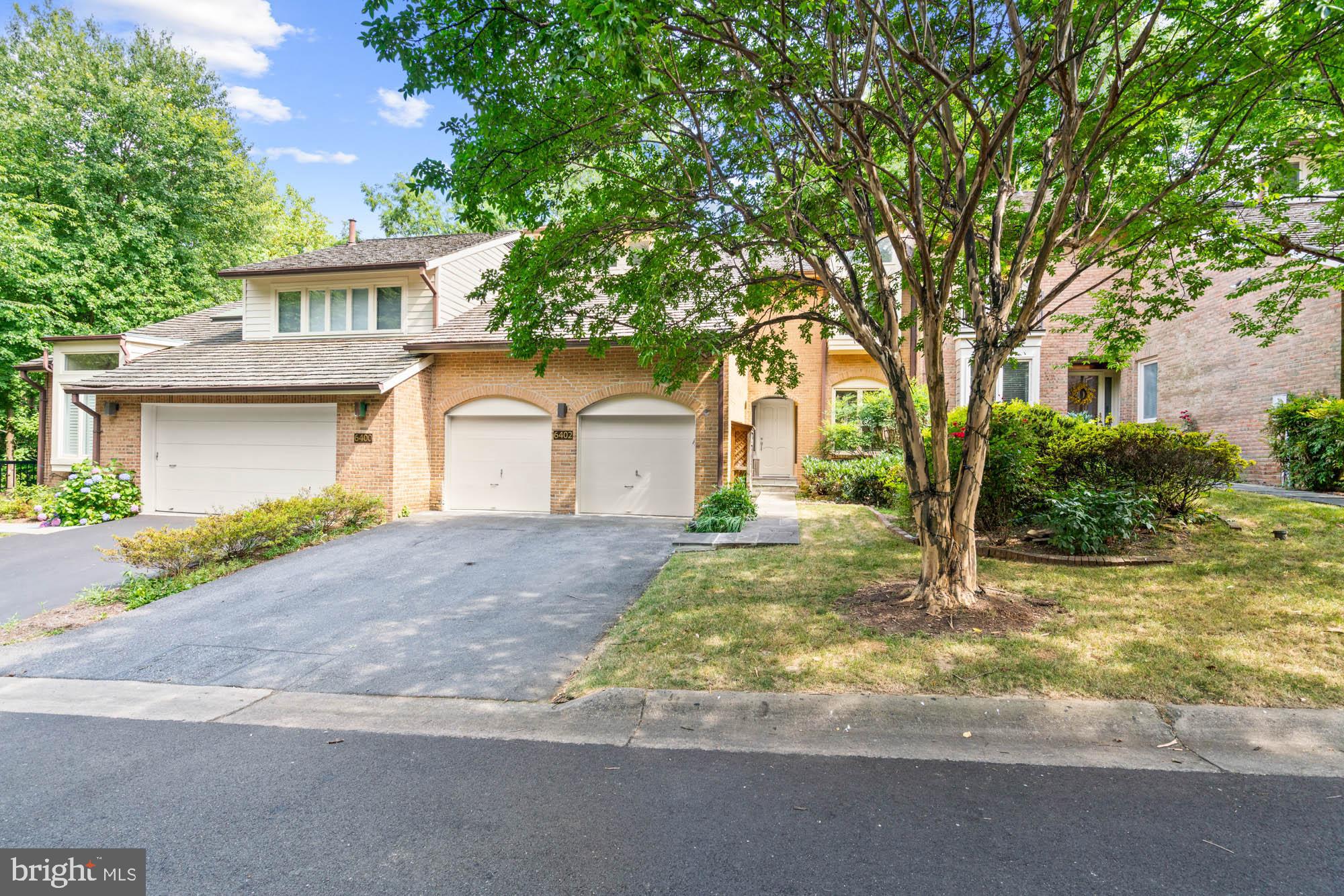 MASS AVE FOREST - Residential