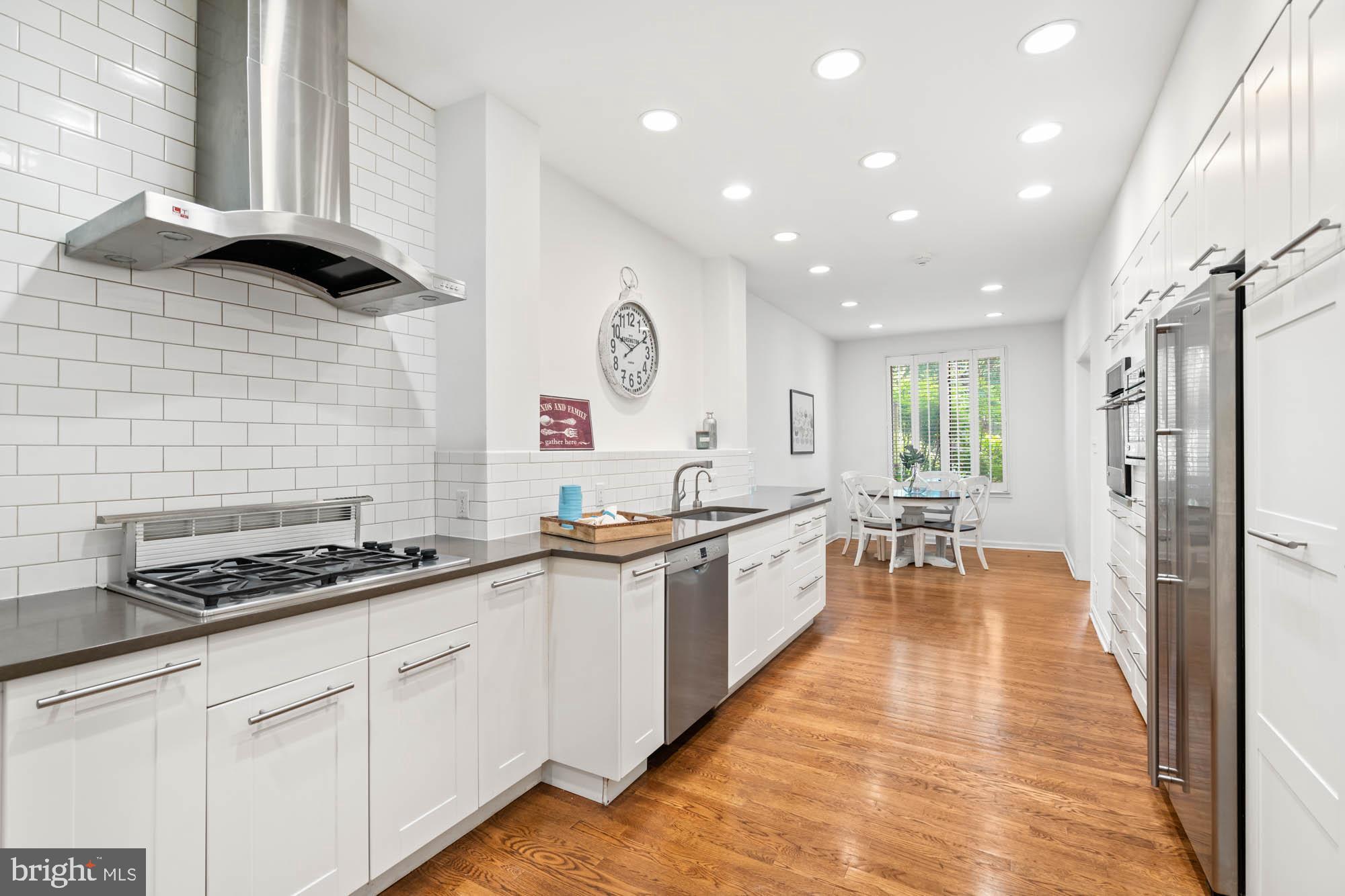 MASS AVE FOREST - Residential