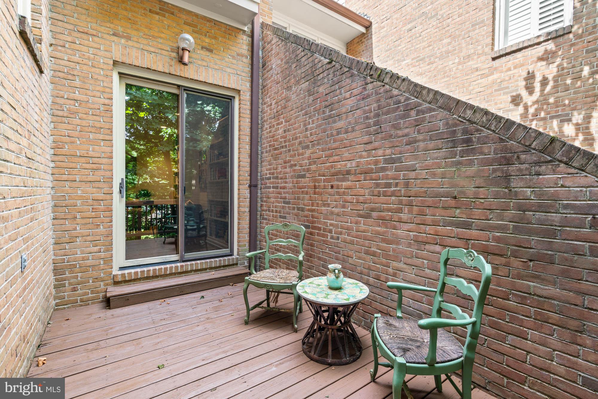 MASS AVE FOREST - Residential