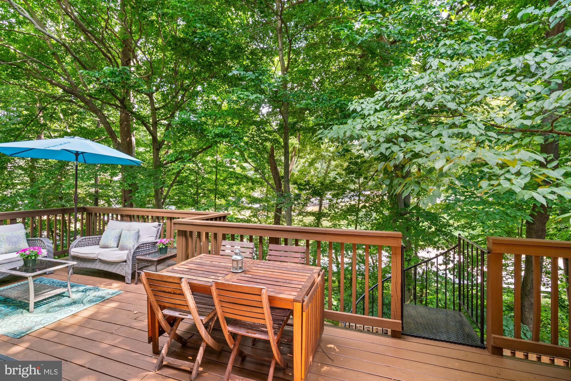 MASS AVE FOREST - Residential