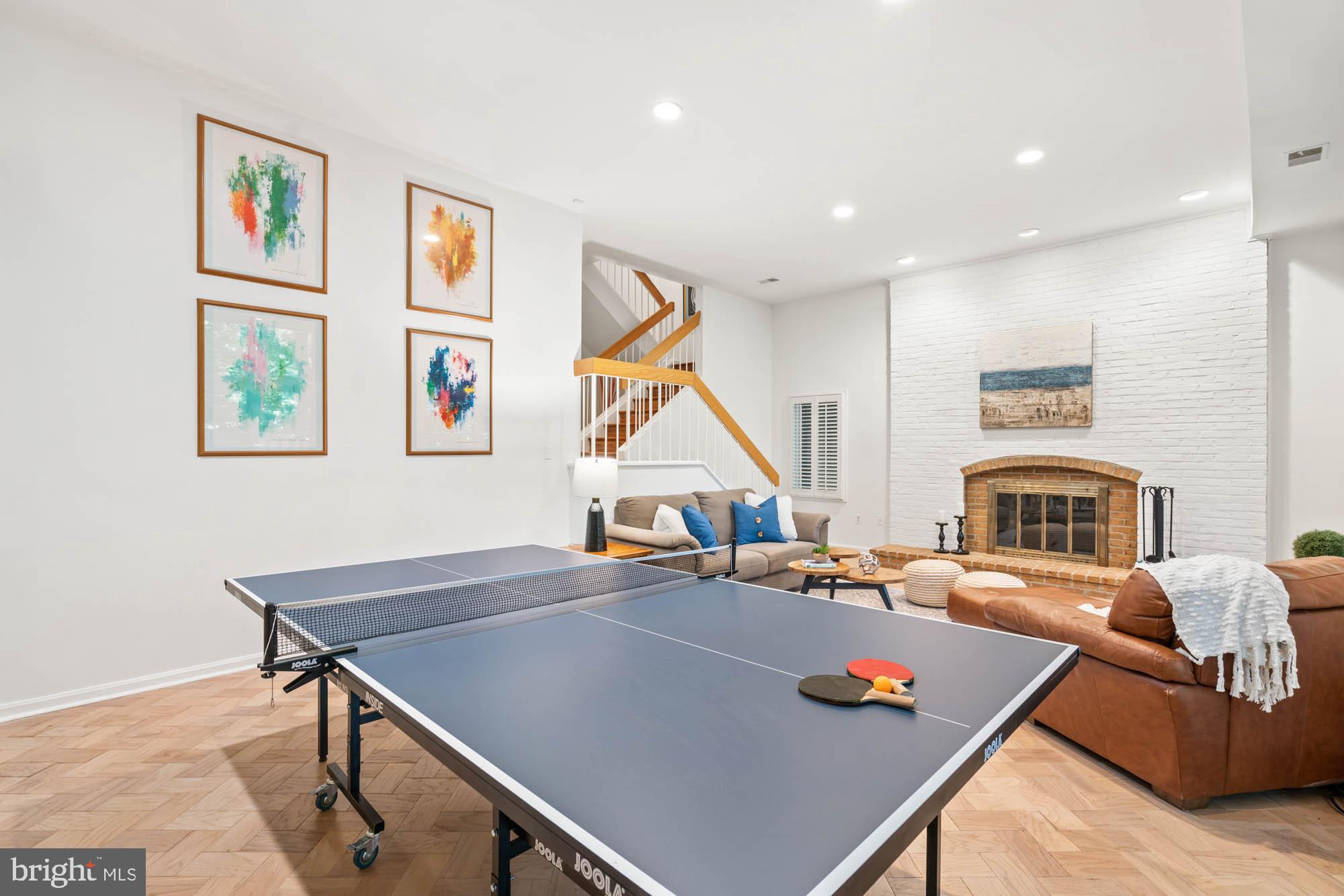 MASS AVE FOREST - Residential