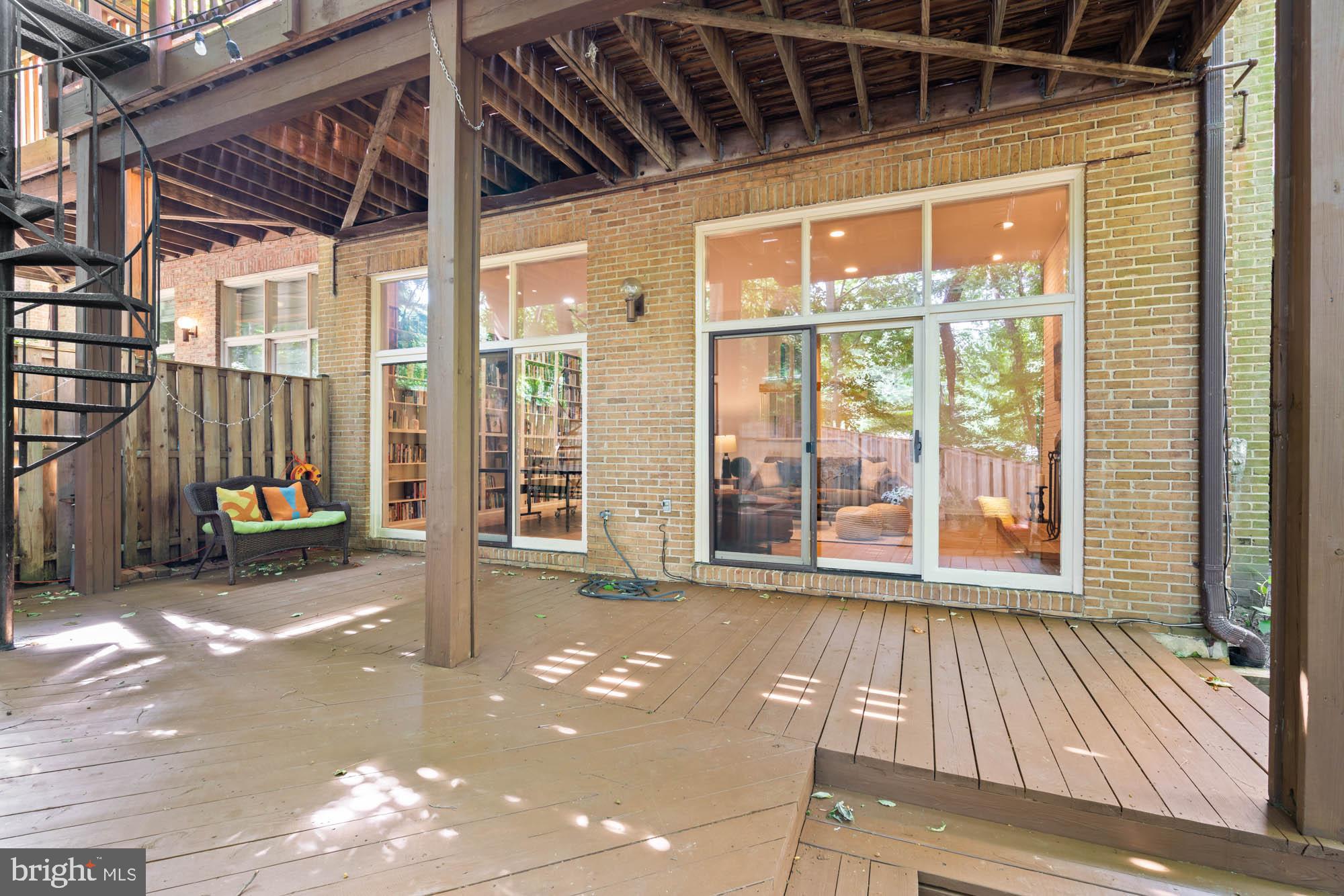 MASS AVE FOREST - Residential