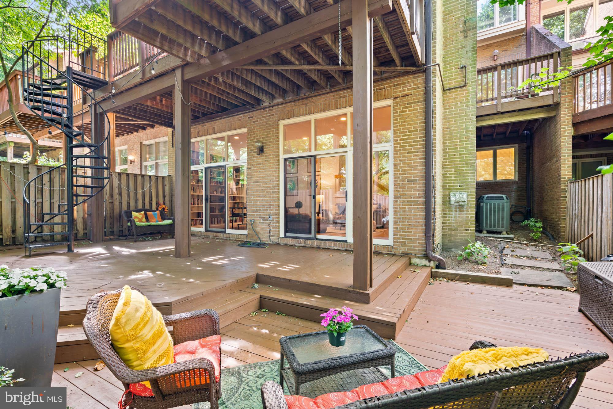 MASS AVE FOREST - Residential