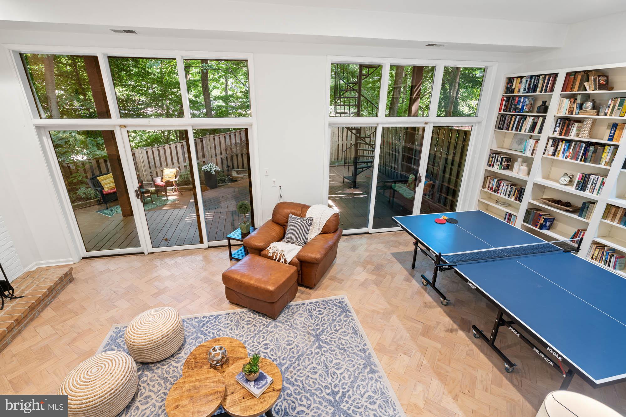 MASS AVE FOREST - Residential