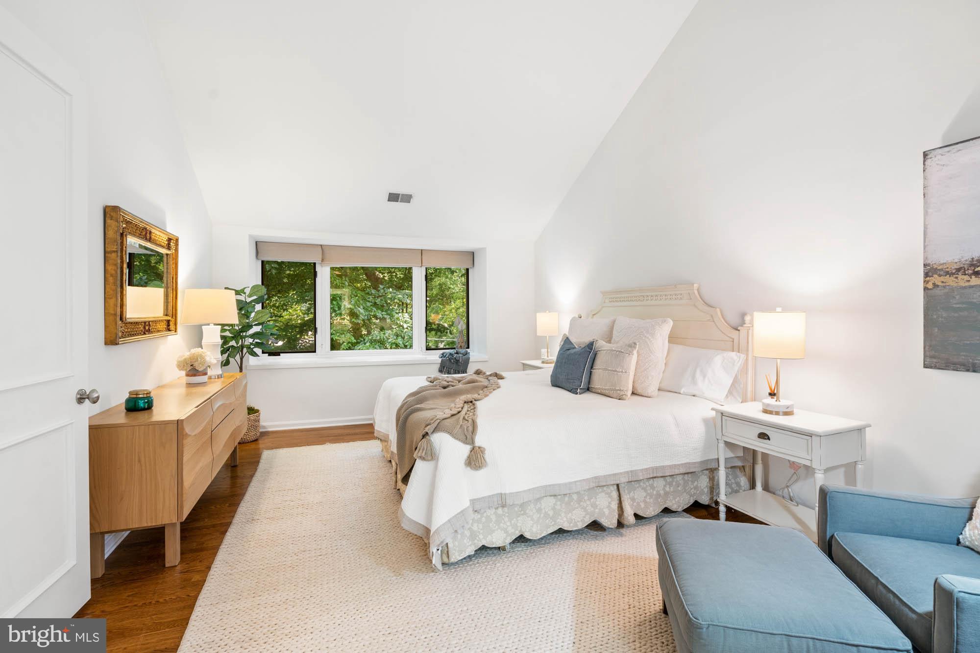 MASS AVE FOREST - Residential