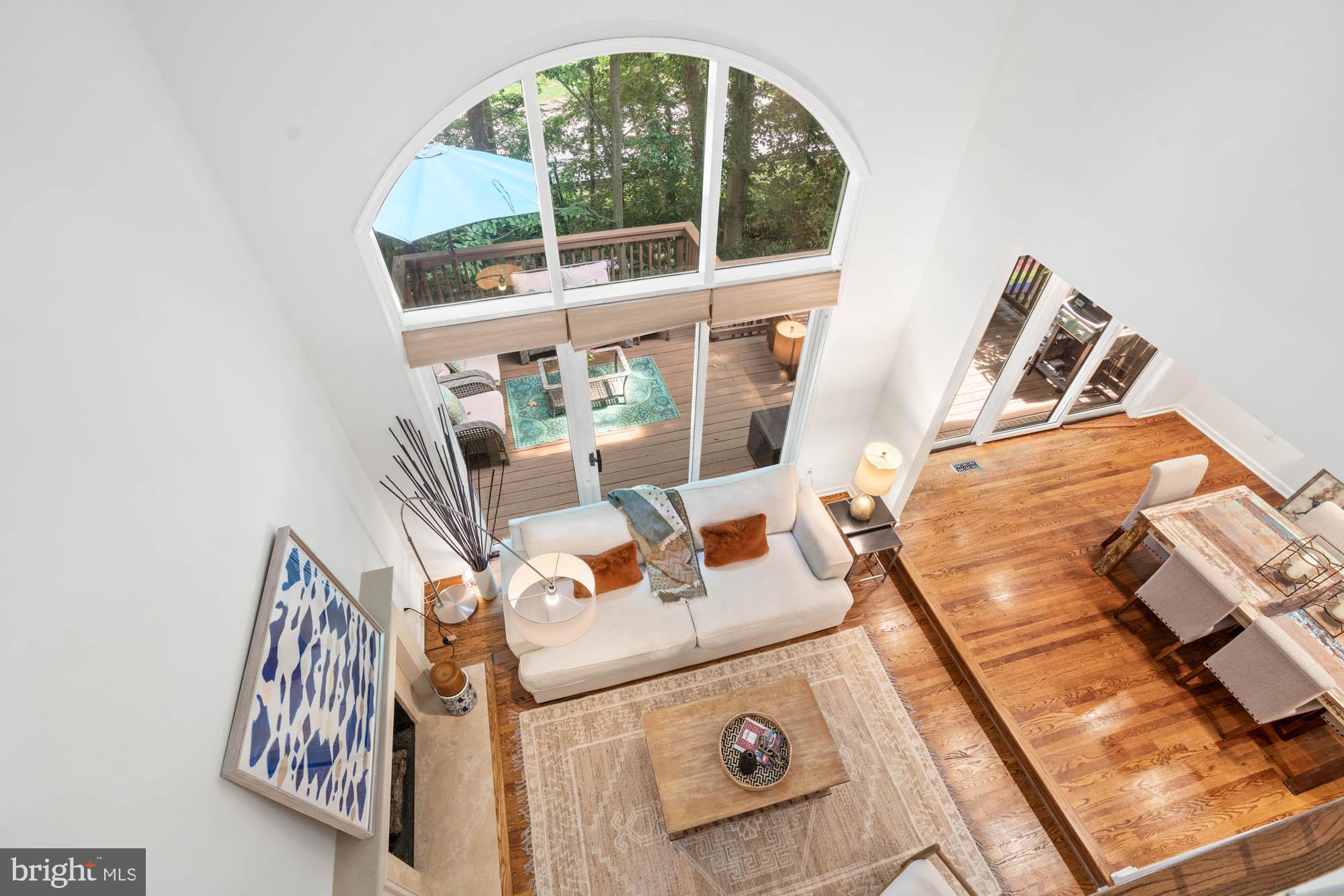 MASS AVE FOREST - Residential