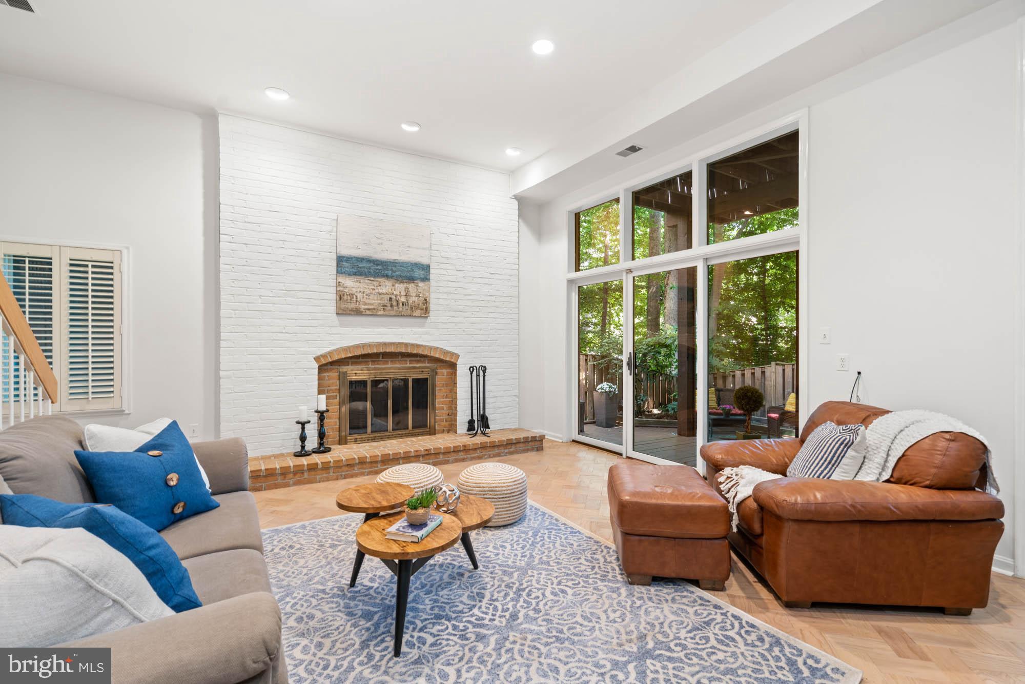 MASS AVE FOREST - Residential