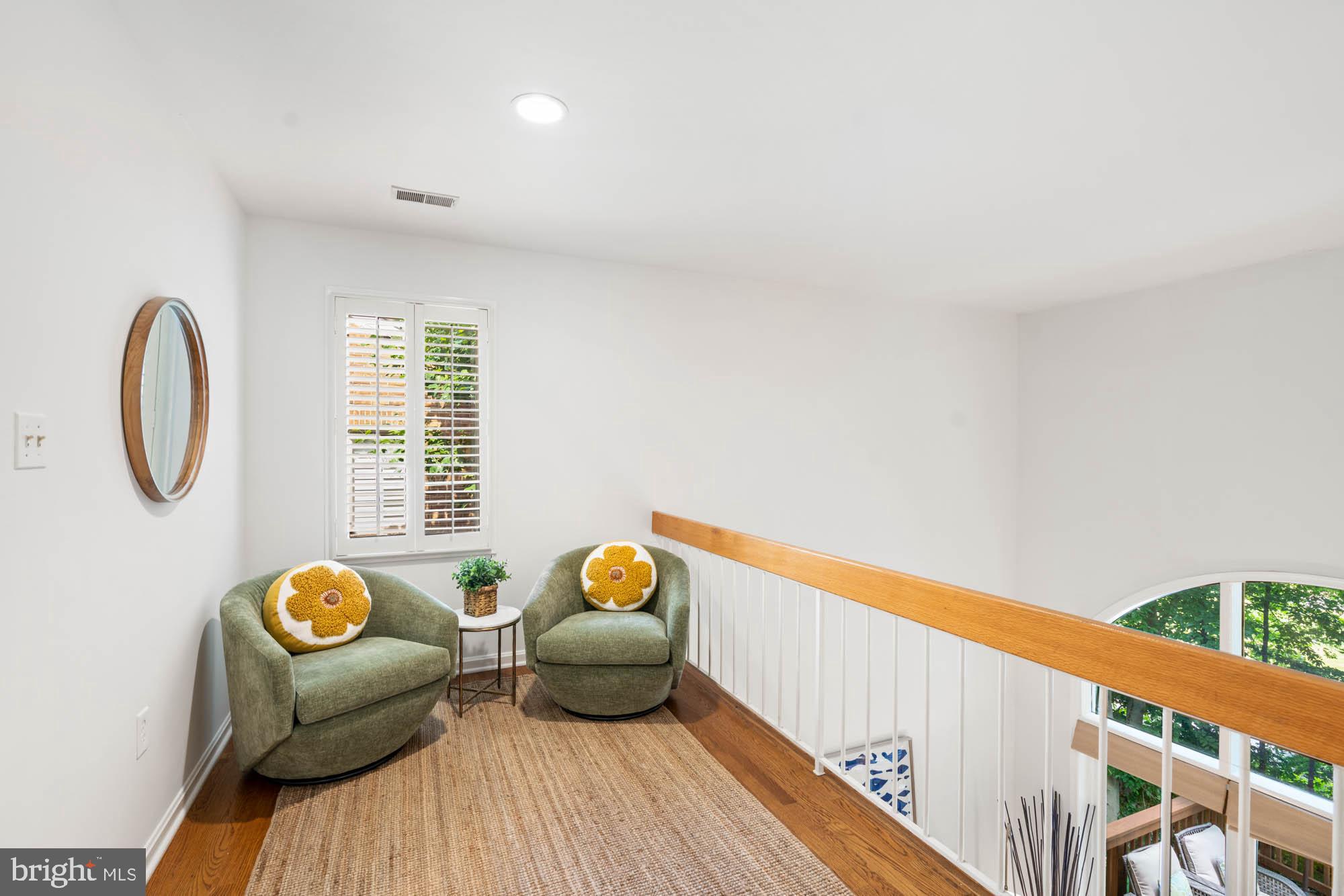 MASS AVE FOREST - Residential