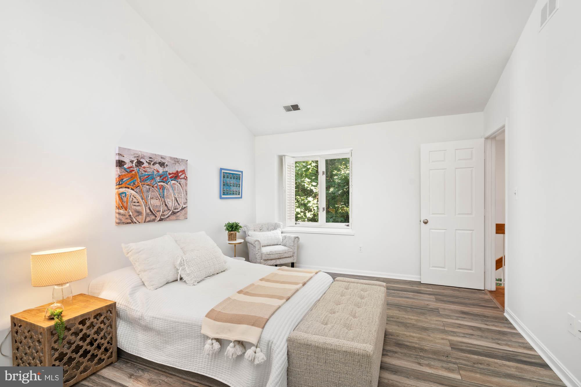 MASS AVE FOREST - Residential