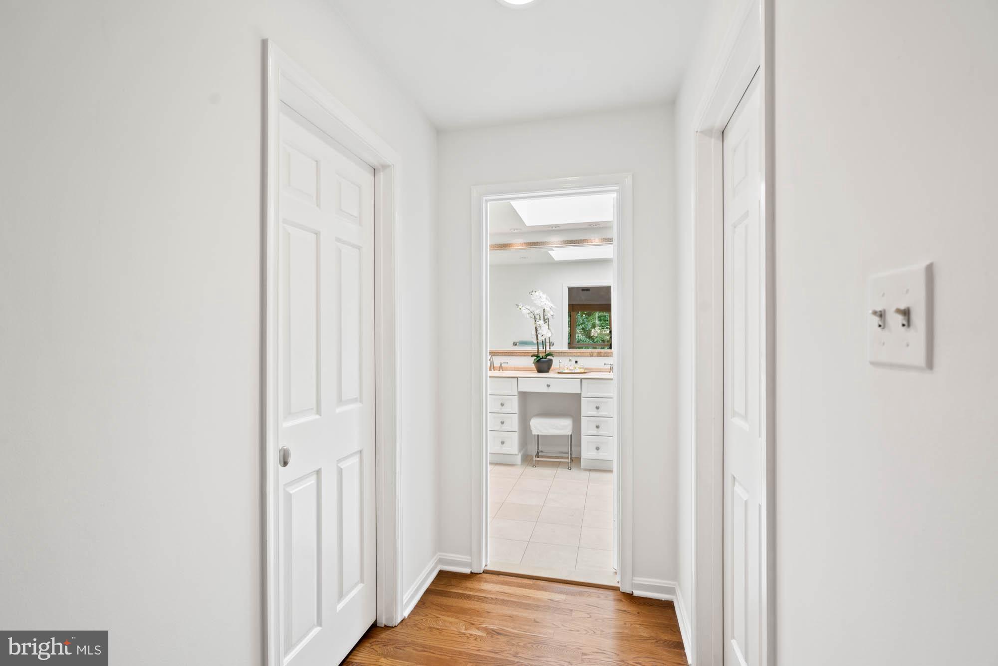 MASS AVE FOREST - Residential