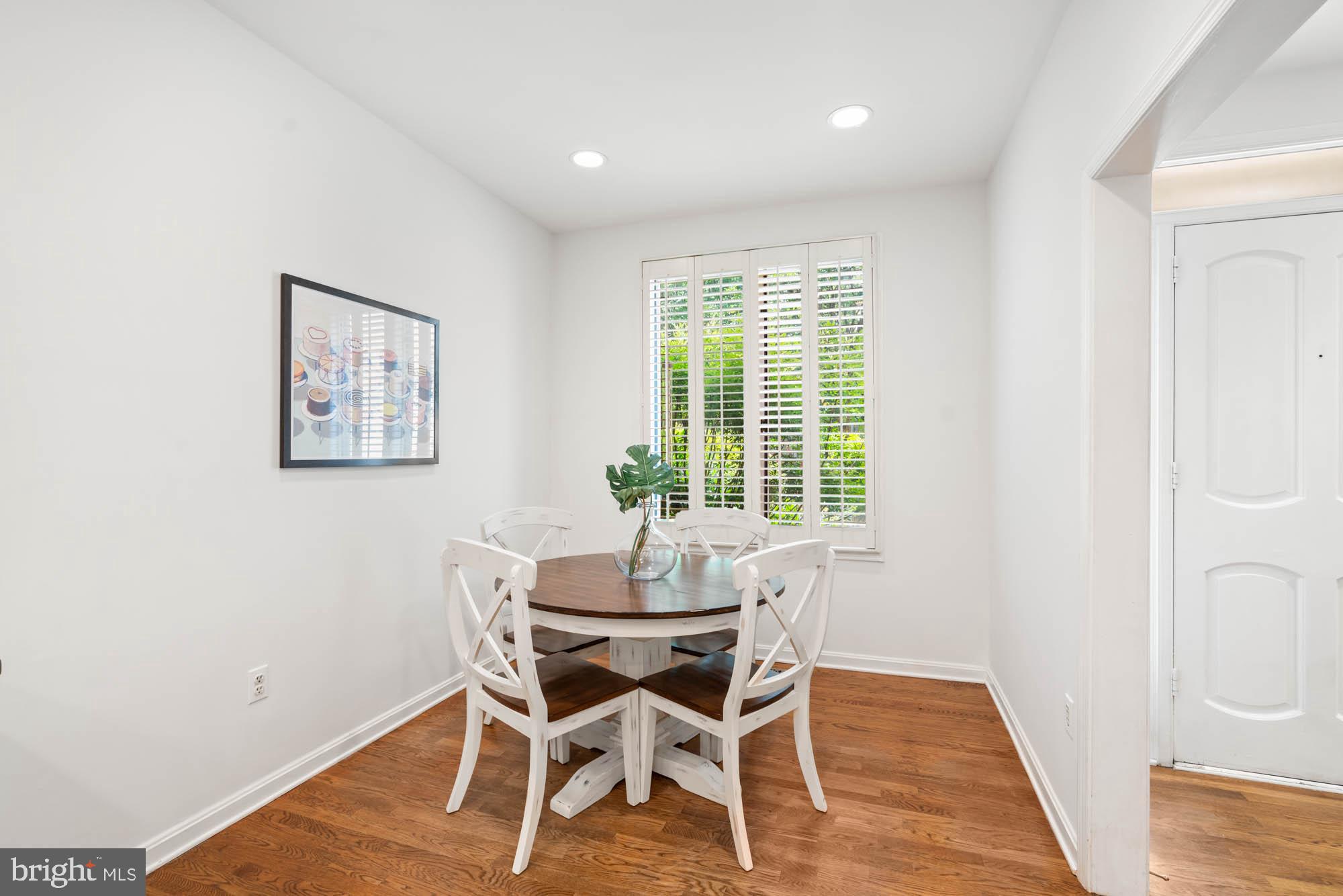 MASS AVE FOREST - Residential