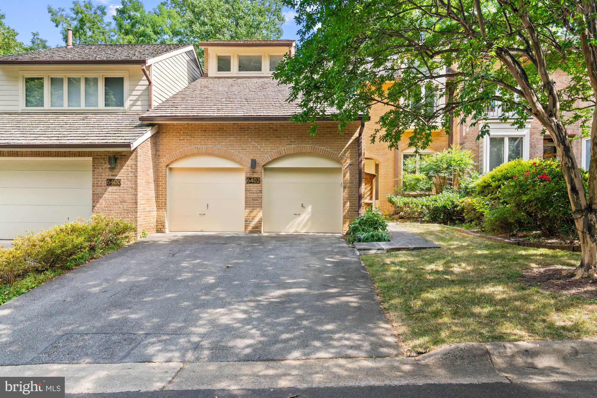 MASS AVE FOREST - Residential