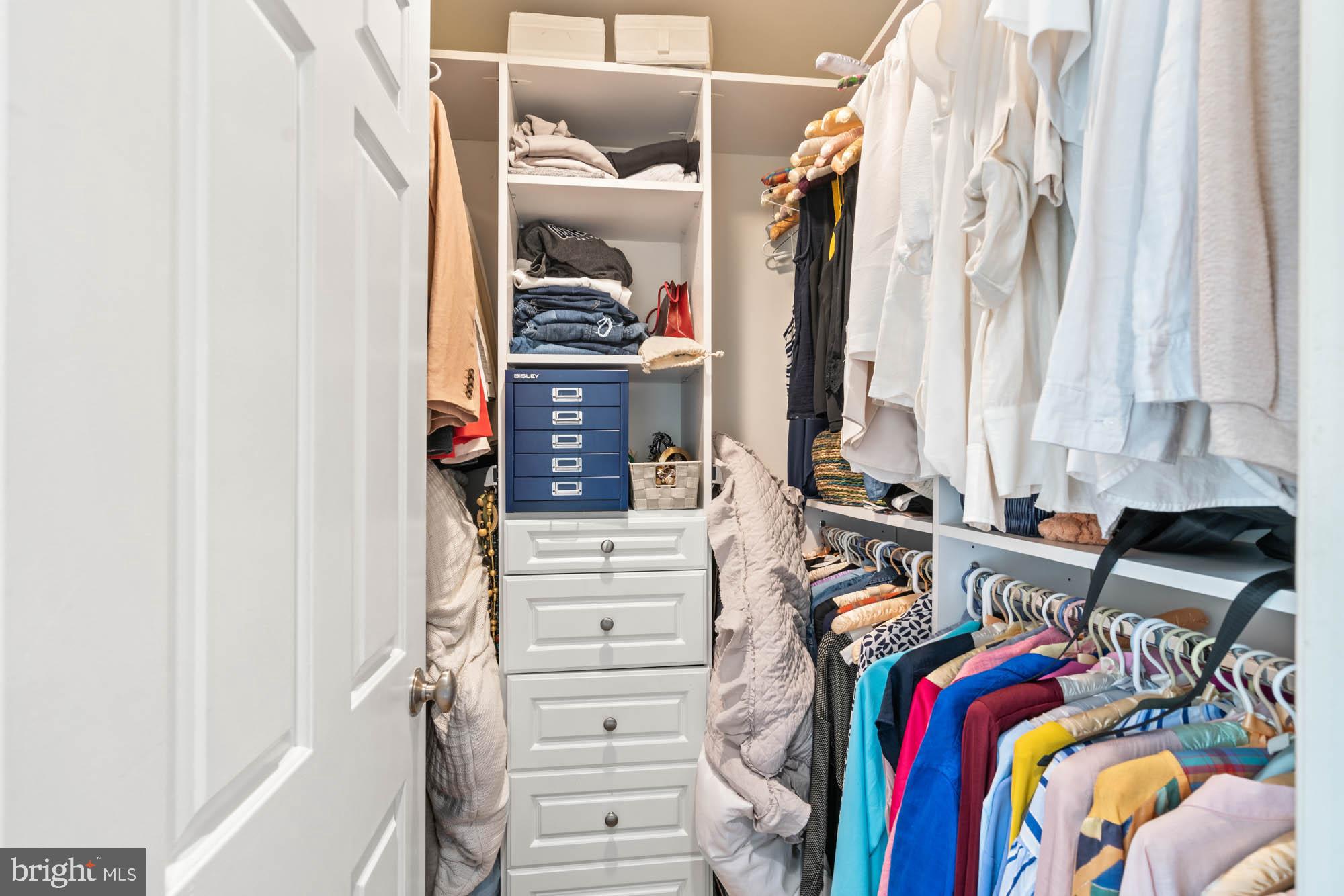 MASS AVE FOREST - Residential