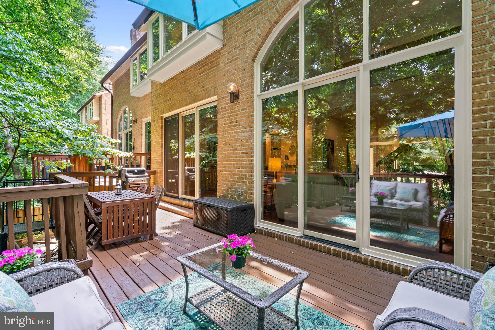 MASS AVE FOREST - Residential