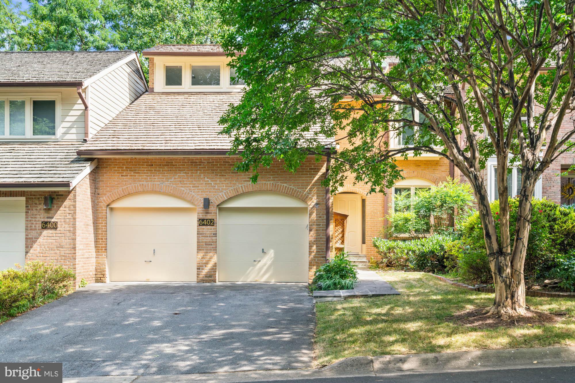 MASS AVE FOREST - Residential